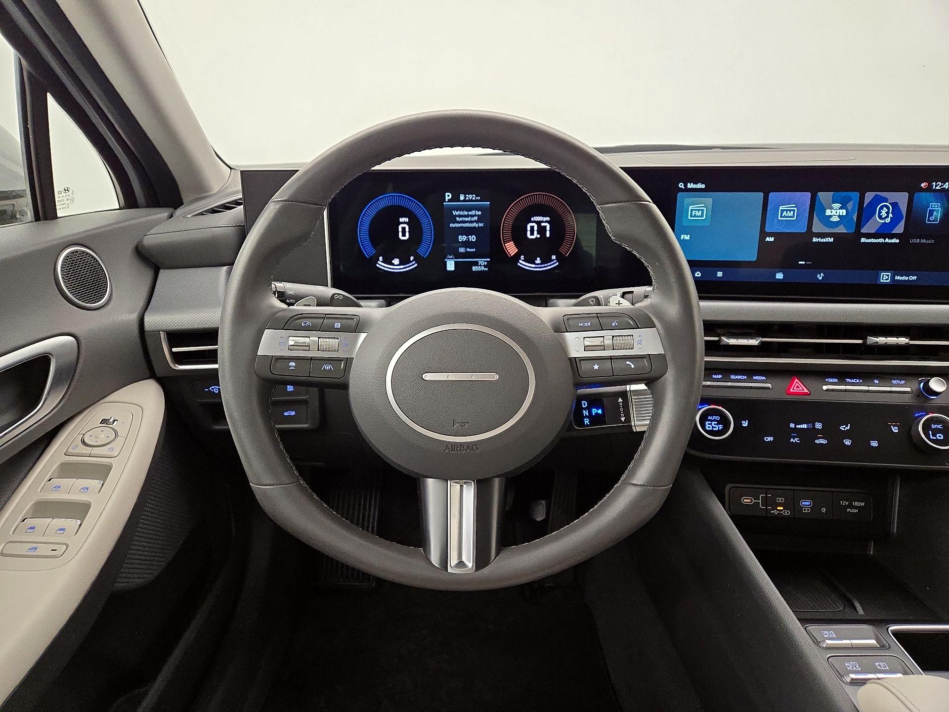 Thumbnail: 2026 Hyundai Sonata - 10