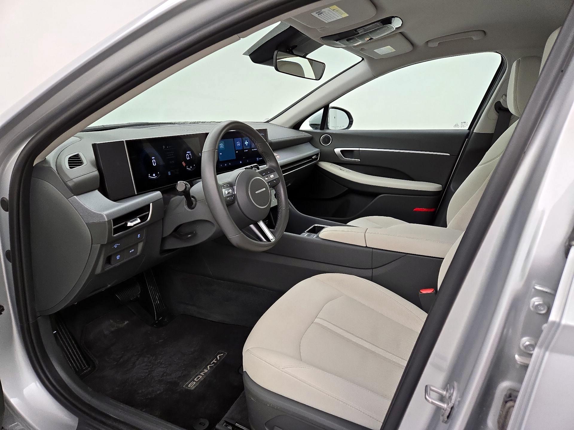 Thumbnail: 2026 Hyundai Sonata - 11