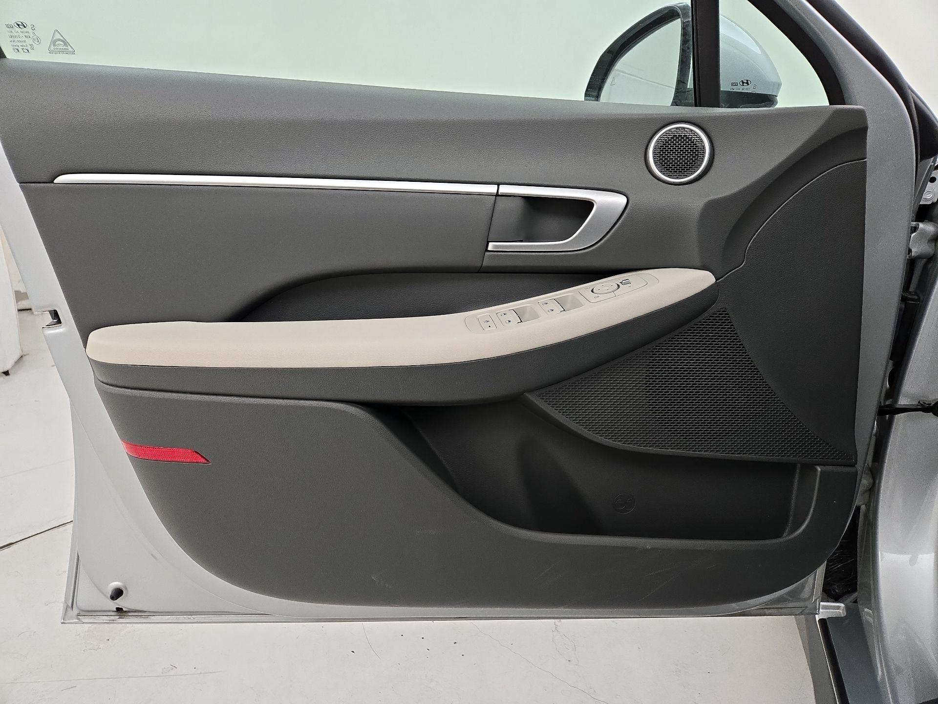 Thumbnail: 2026 Hyundai Sonata - 12