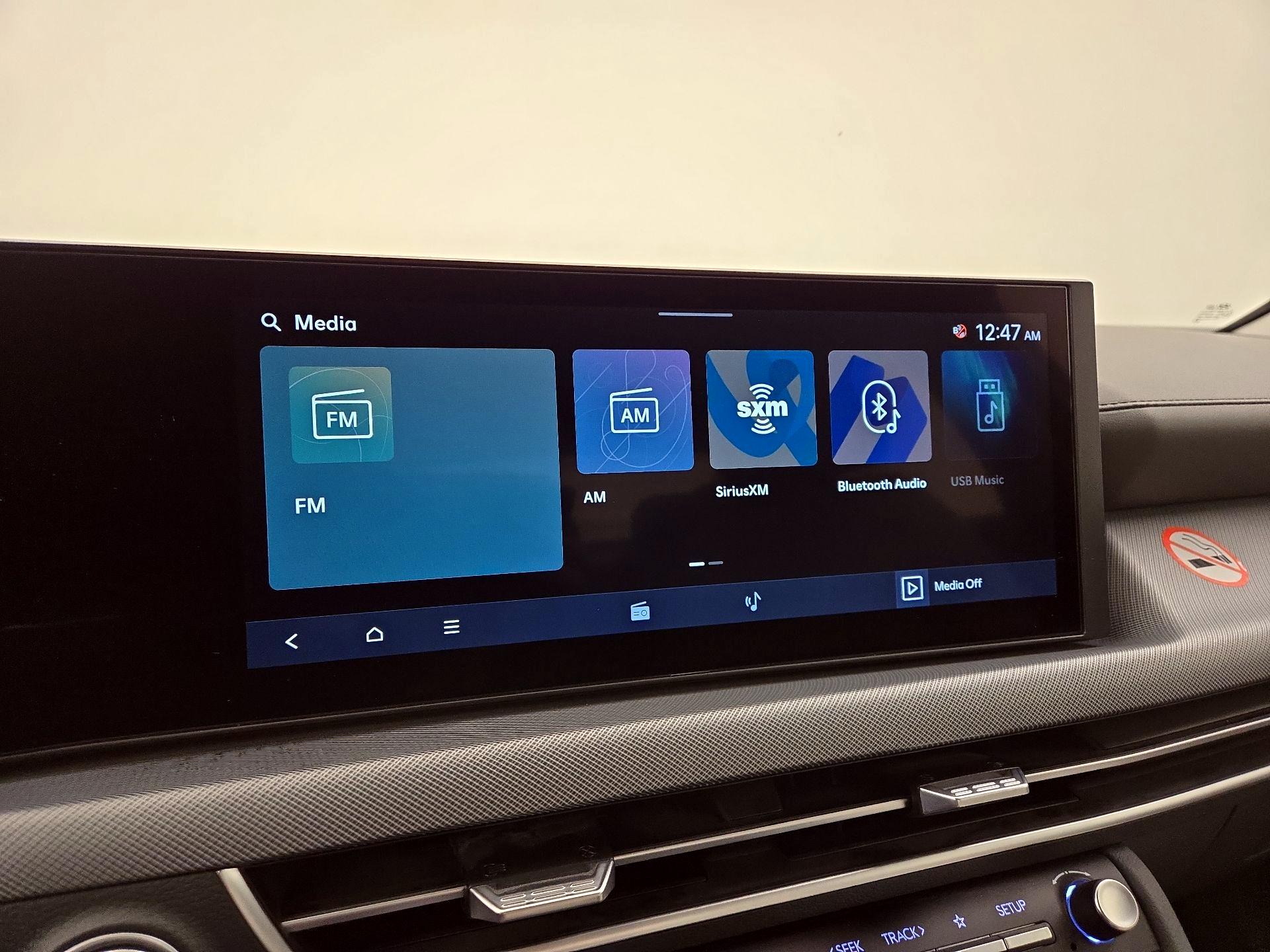 Thumbnail: 2026 Hyundai Sonata - 15