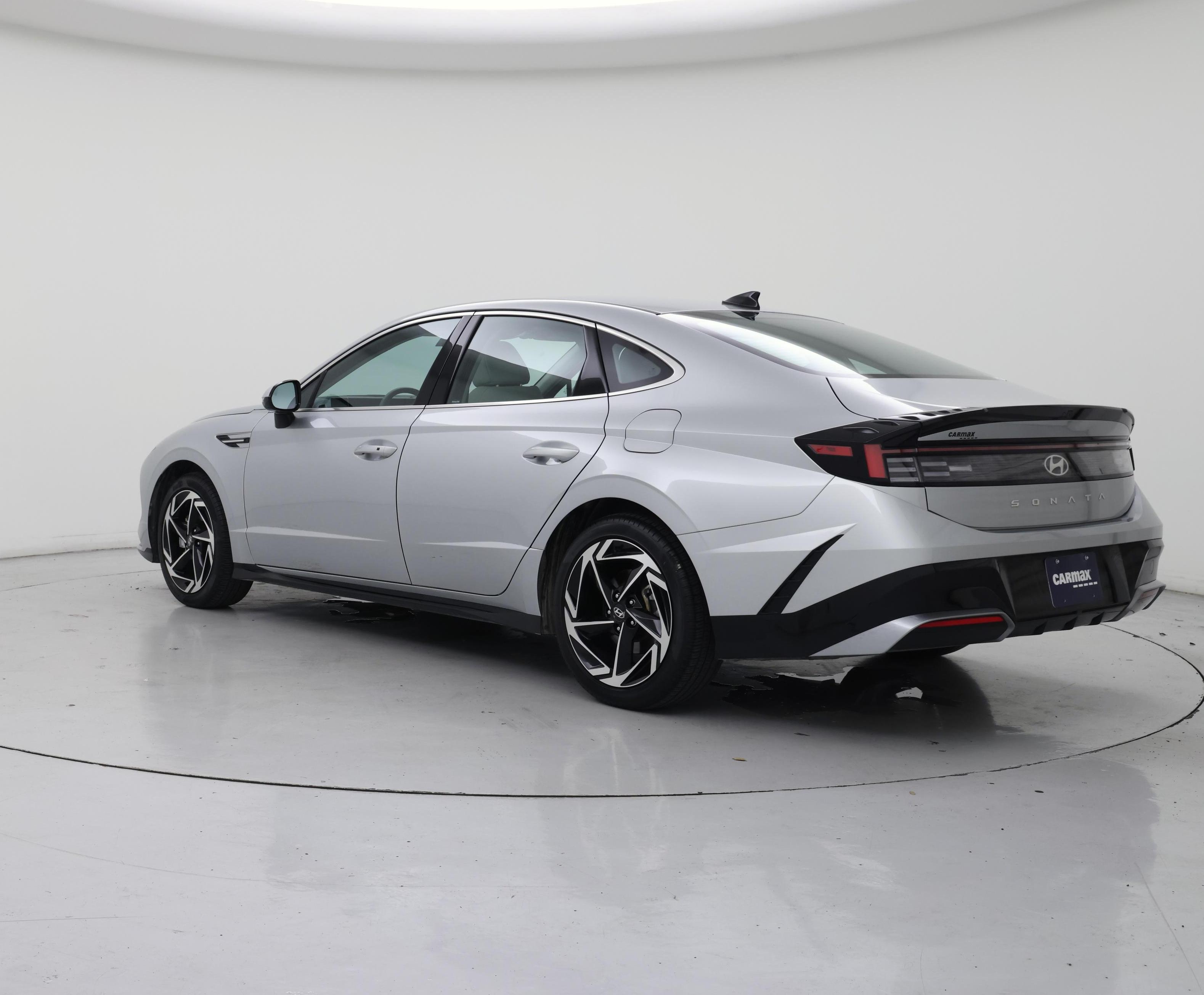 Thumbnail: 2026 Hyundai Sonata - 2