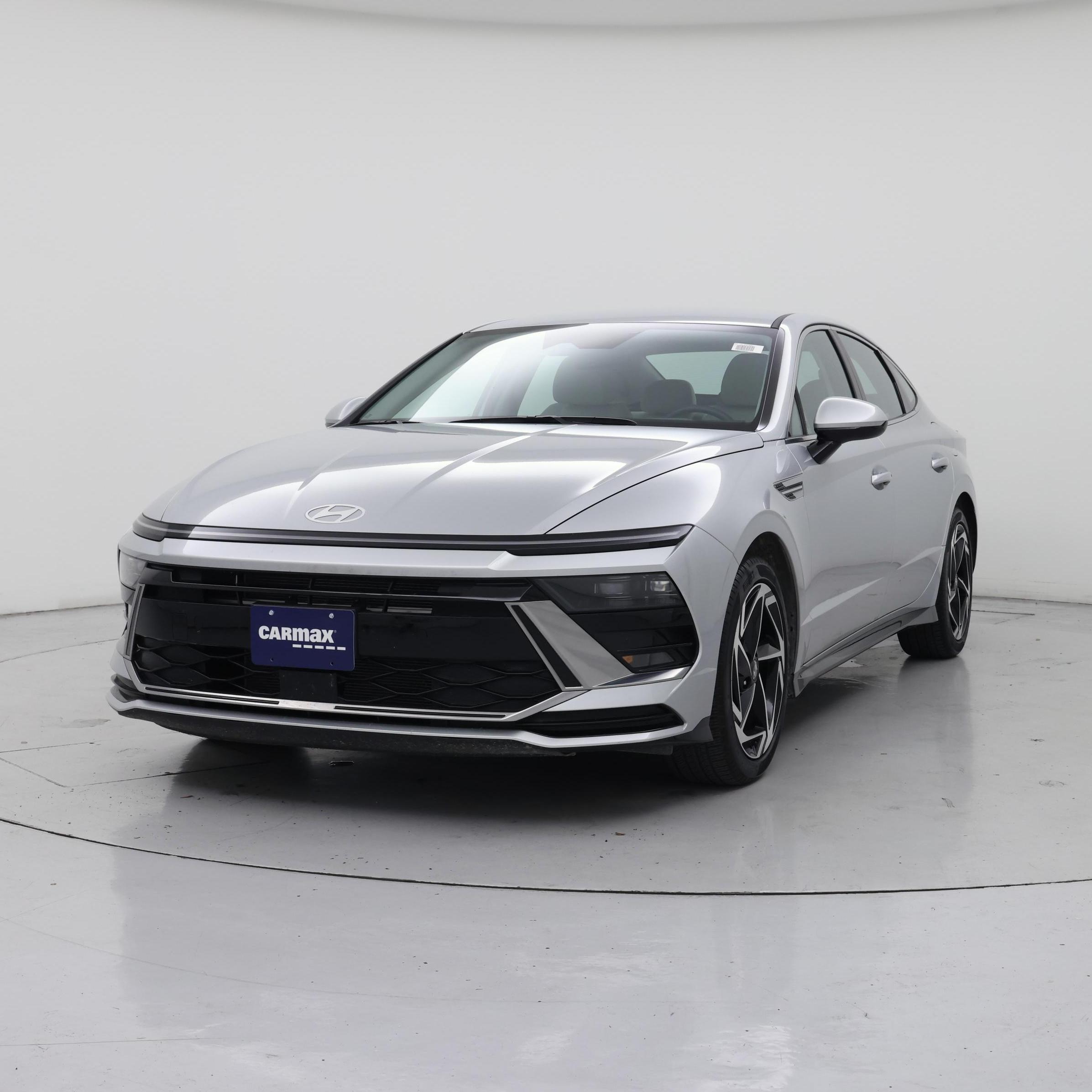 Thumbnail: 2026 Hyundai Sonata - 4