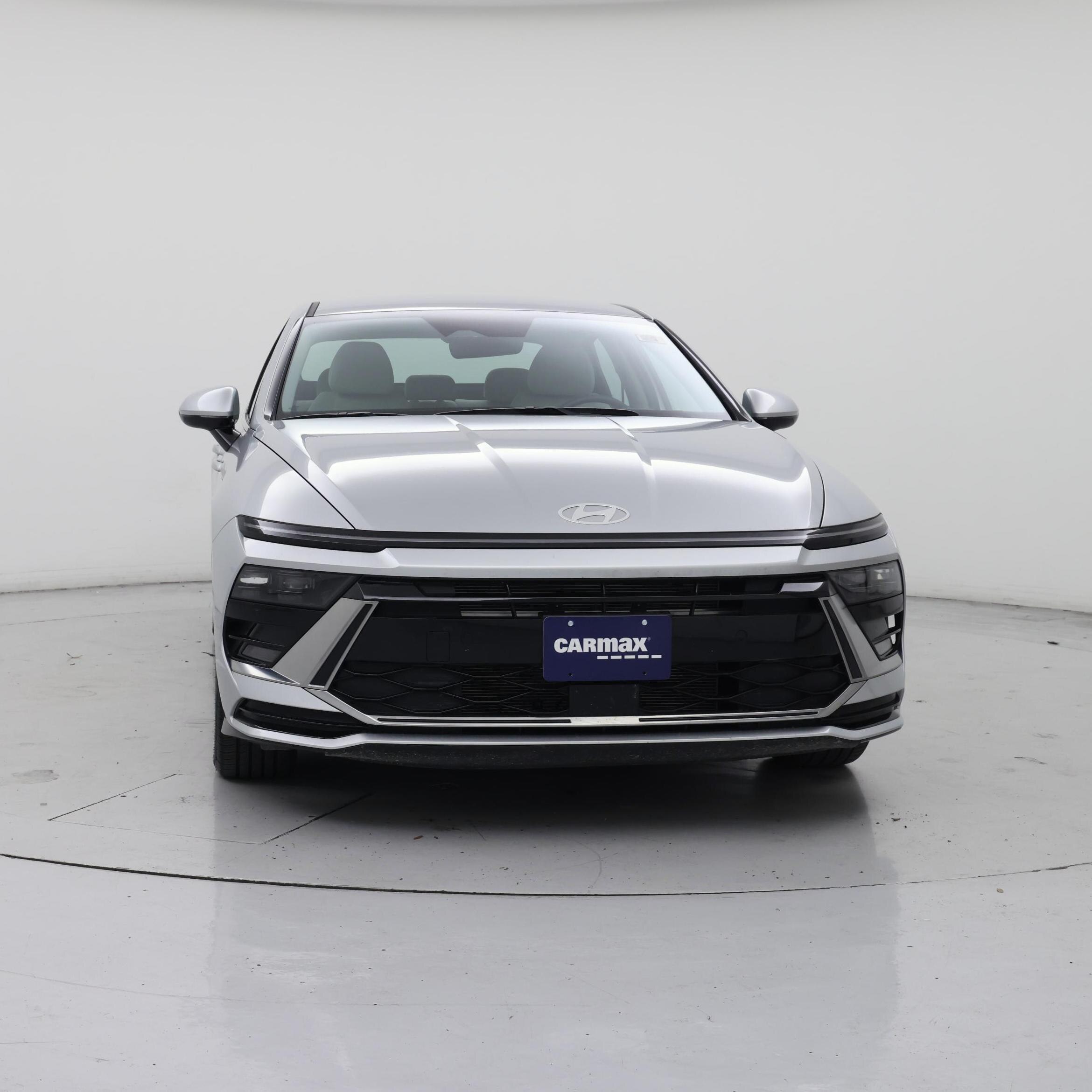 Thumbnail: 2026 Hyundai Sonata - 5