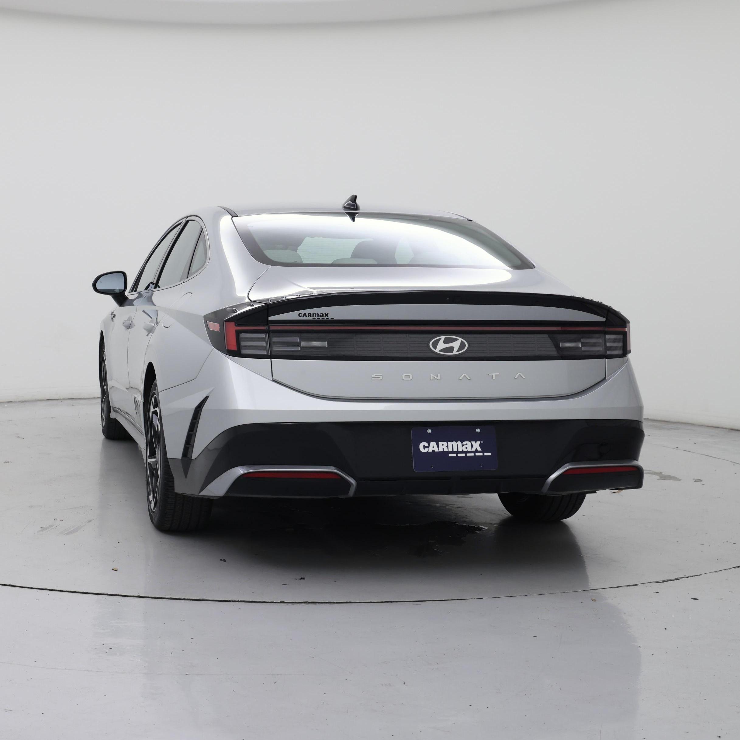 Thumbnail: 2026 Hyundai Sonata - 6
