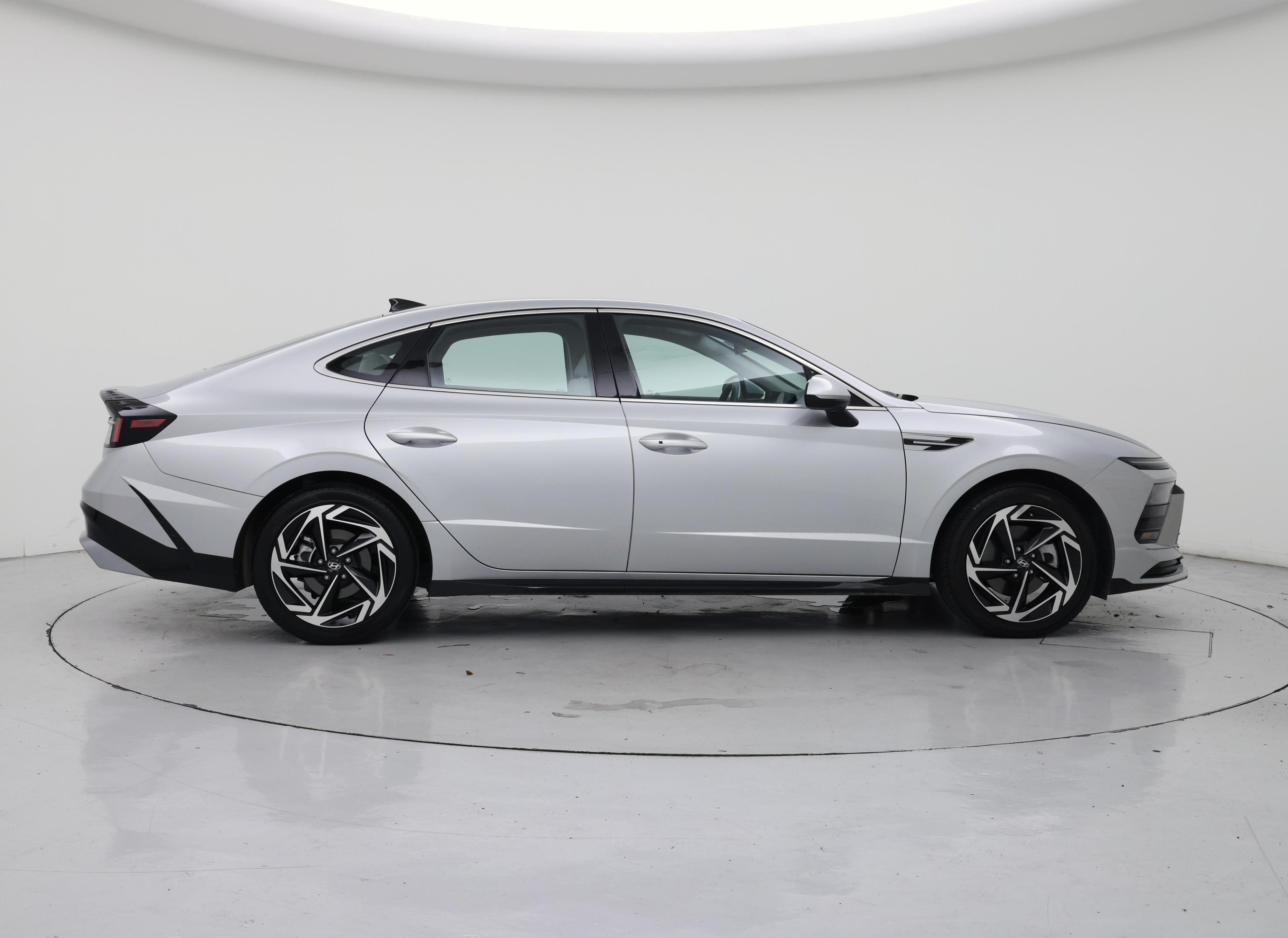 Thumbnail: 2026 Hyundai Sonata - 7