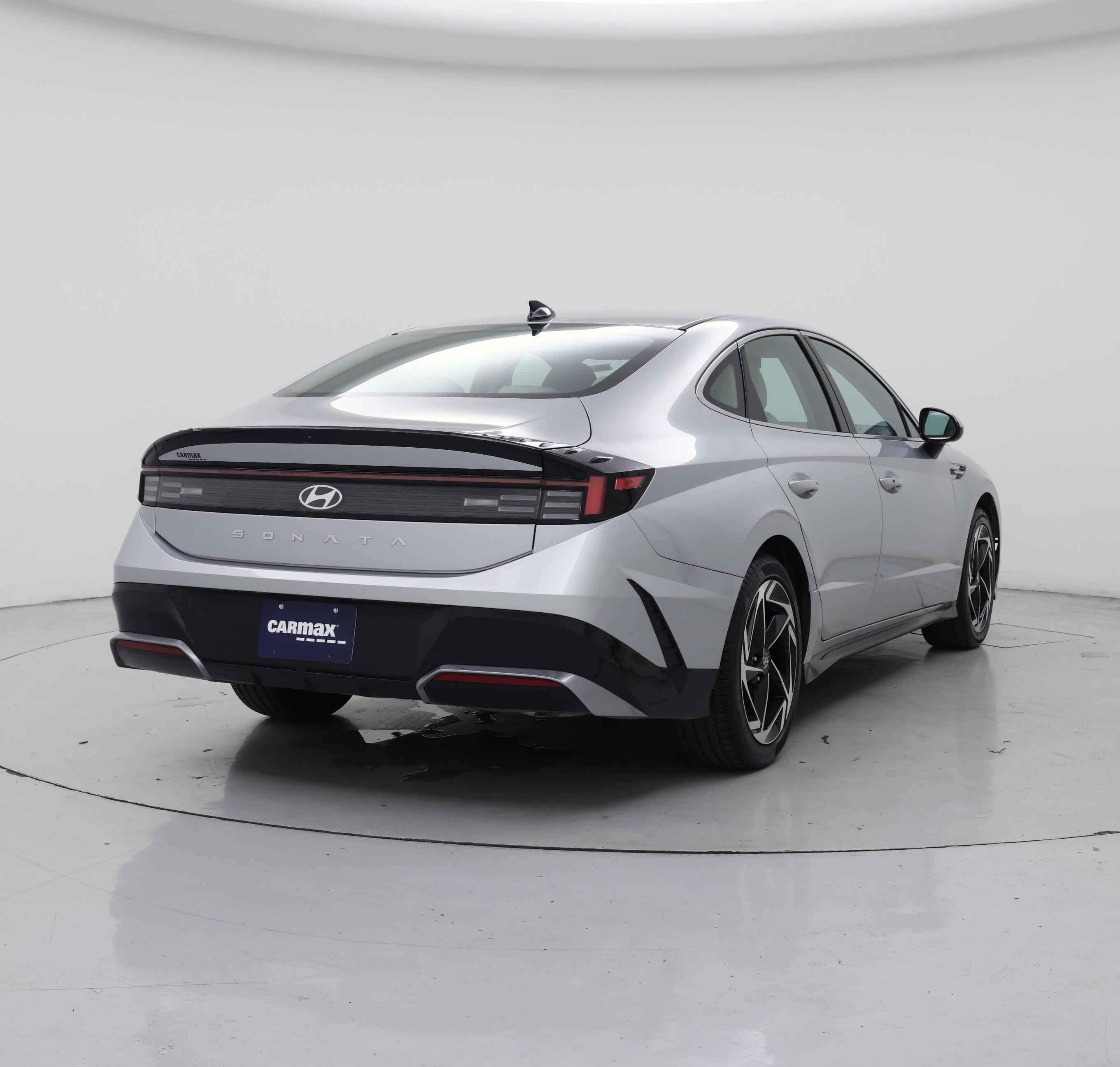 Thumbnail: 2026 Hyundai Sonata - 8