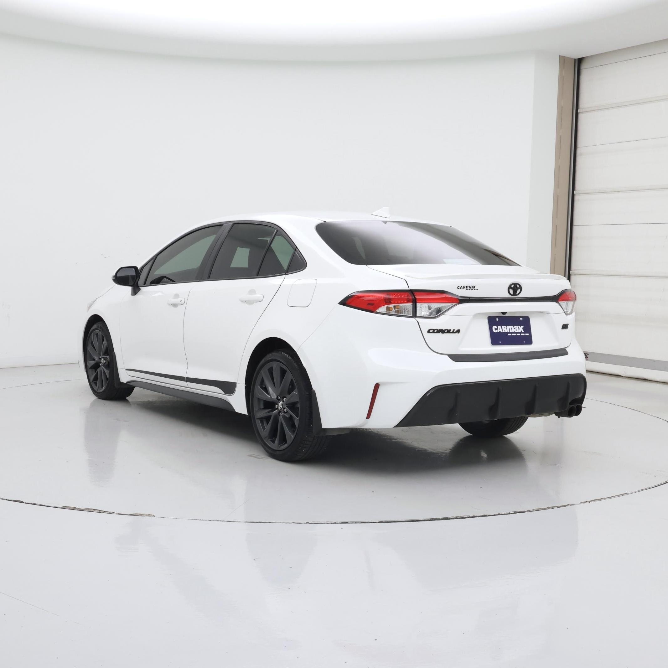 Thumbnail: 2024 Toyota Corolla - 2