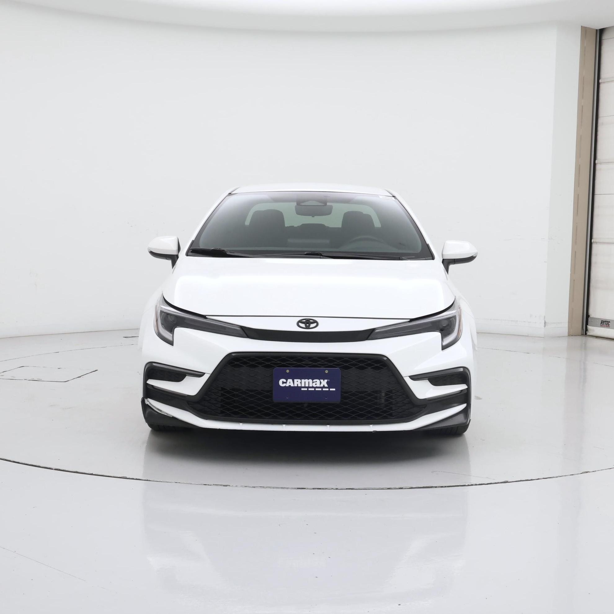 Thumbnail: 2024 Toyota Corolla - 5