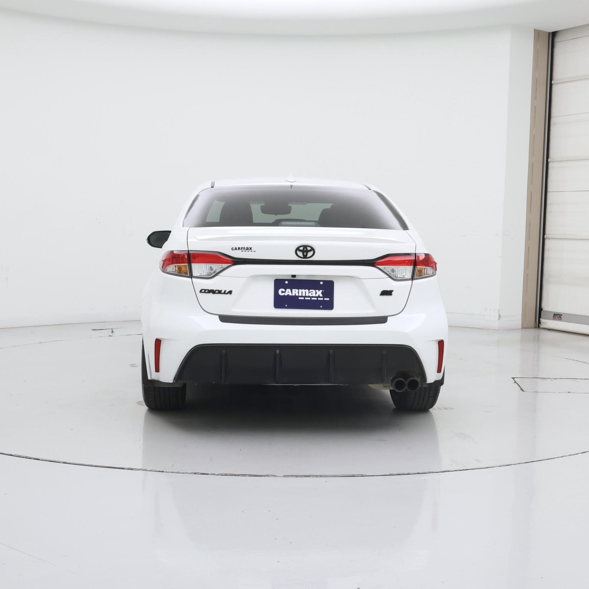 Thumbnail: 2024 Toyota Corolla - 6