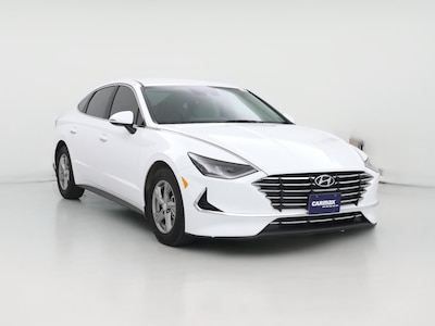 2023 Hyundai Sonata SE
