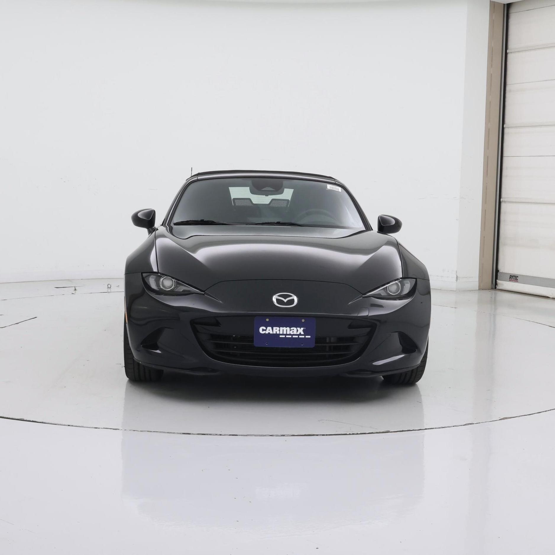 Thumbnail: 2025 Mazda MX-5 Miata - 5