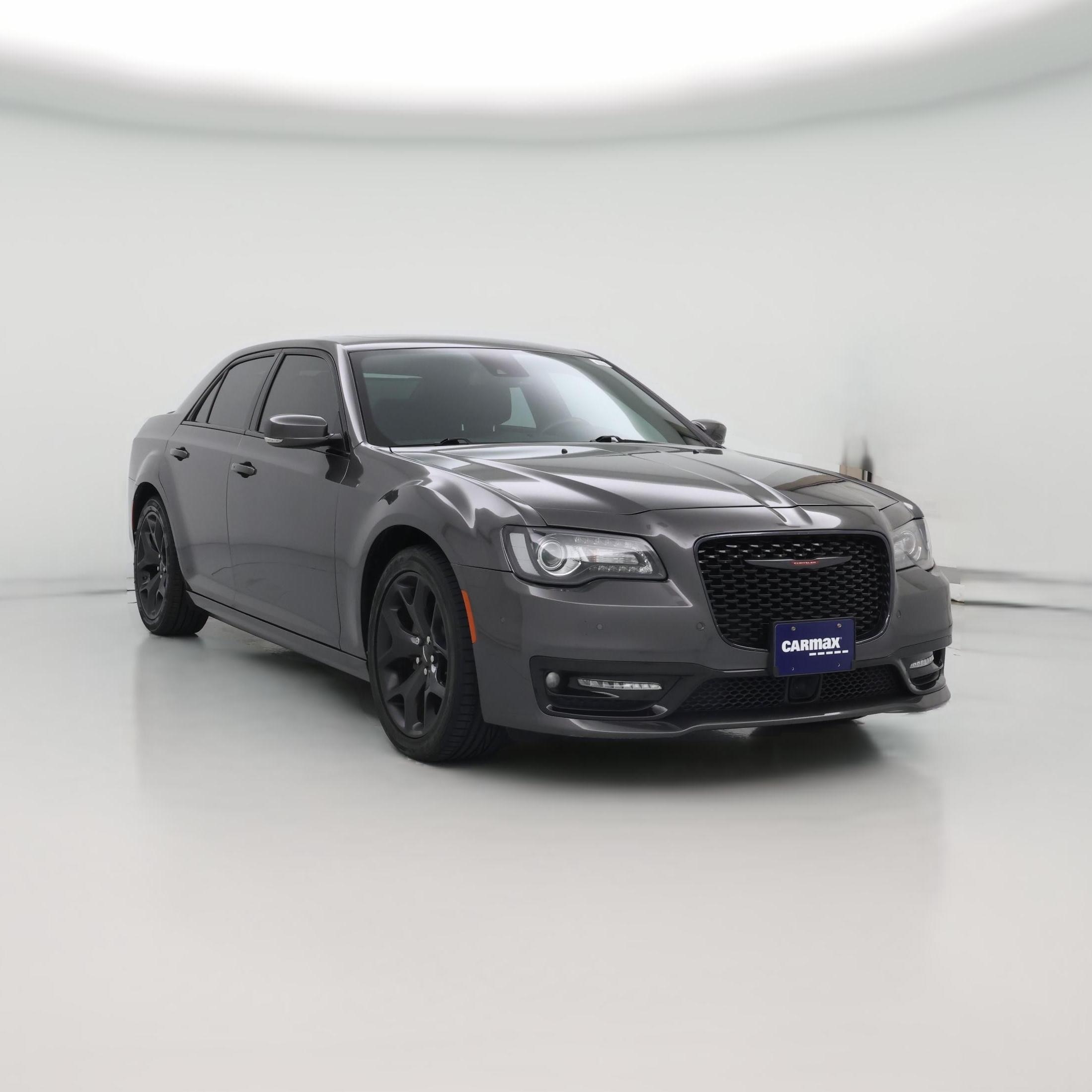 Thumbnail: 2022 Chrysler 300 - 1