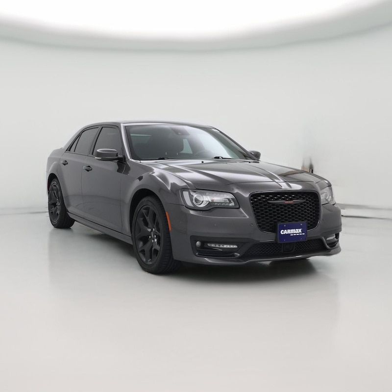 2022 Chrysler 300 S