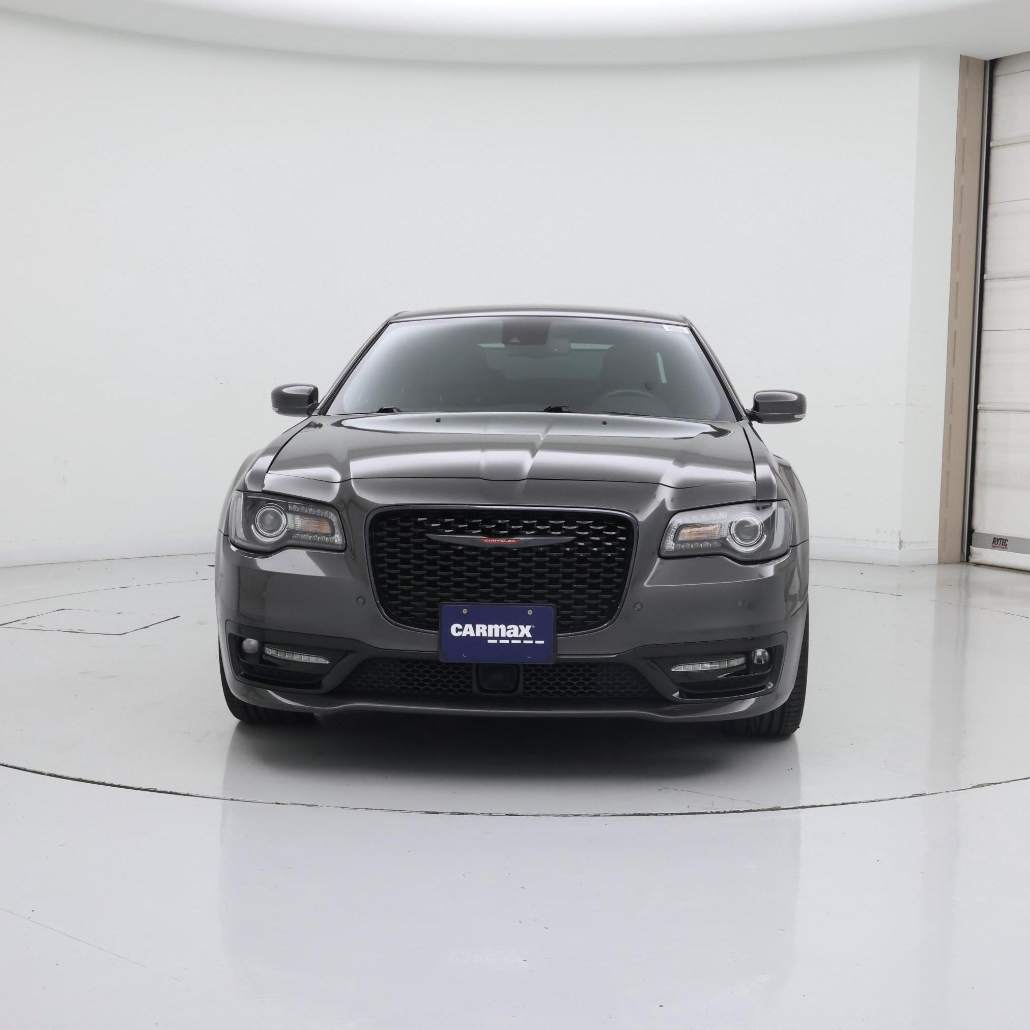 Thumbnail: 2022 Chrysler 300 - 5