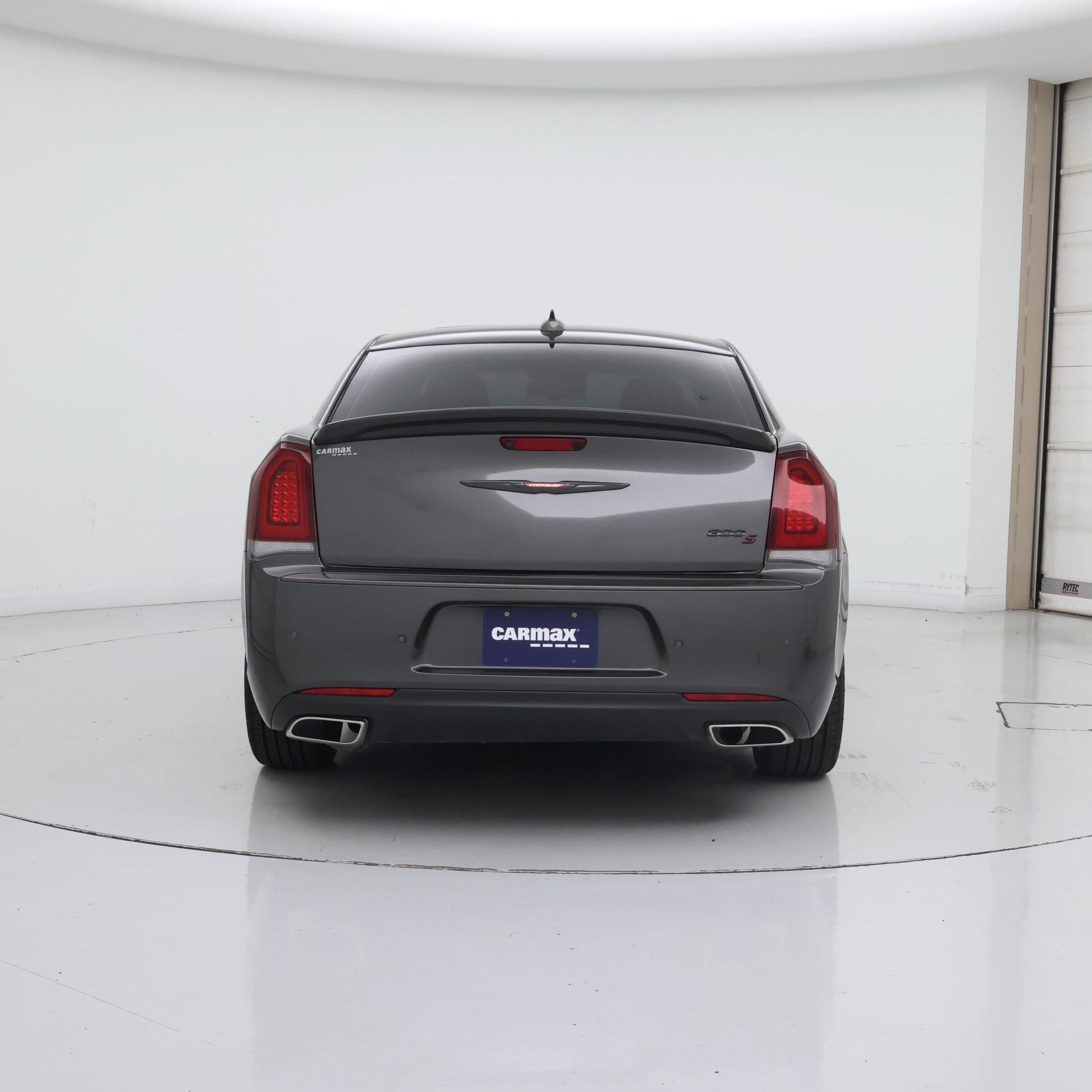Thumbnail: 2022 Chrysler 300 - 6