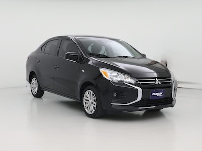 2024 Mitsubishi Mirage G4 LE