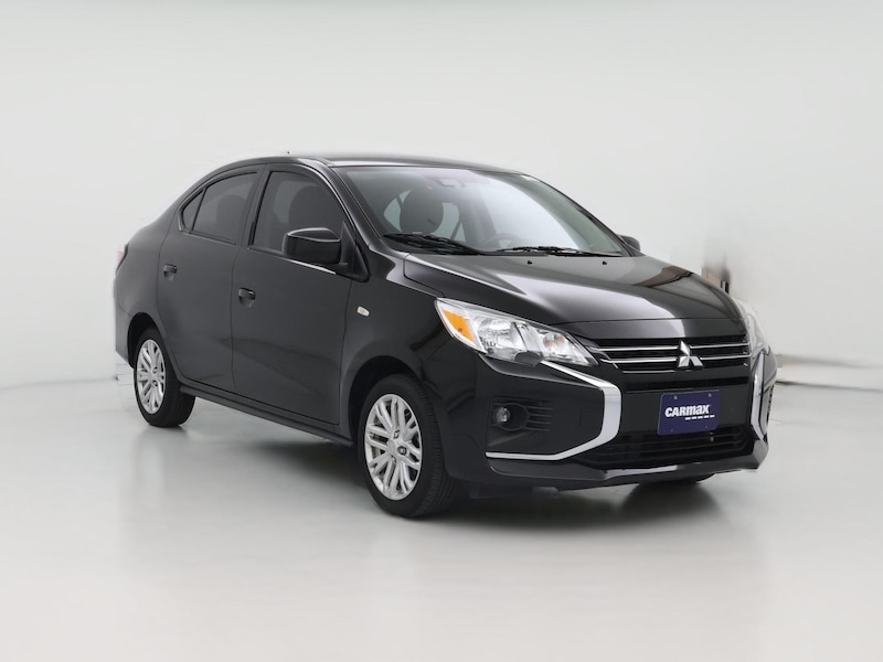 2024 Mitsubishi Mirage G4 LE -
                  Killeen, TX