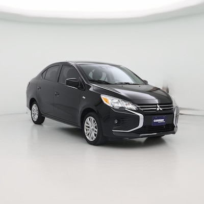 2024 Mitsubishi Mirage G4 LE