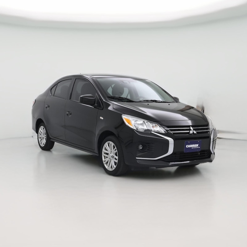 2024 Mitsubishi Mirage G4 LE