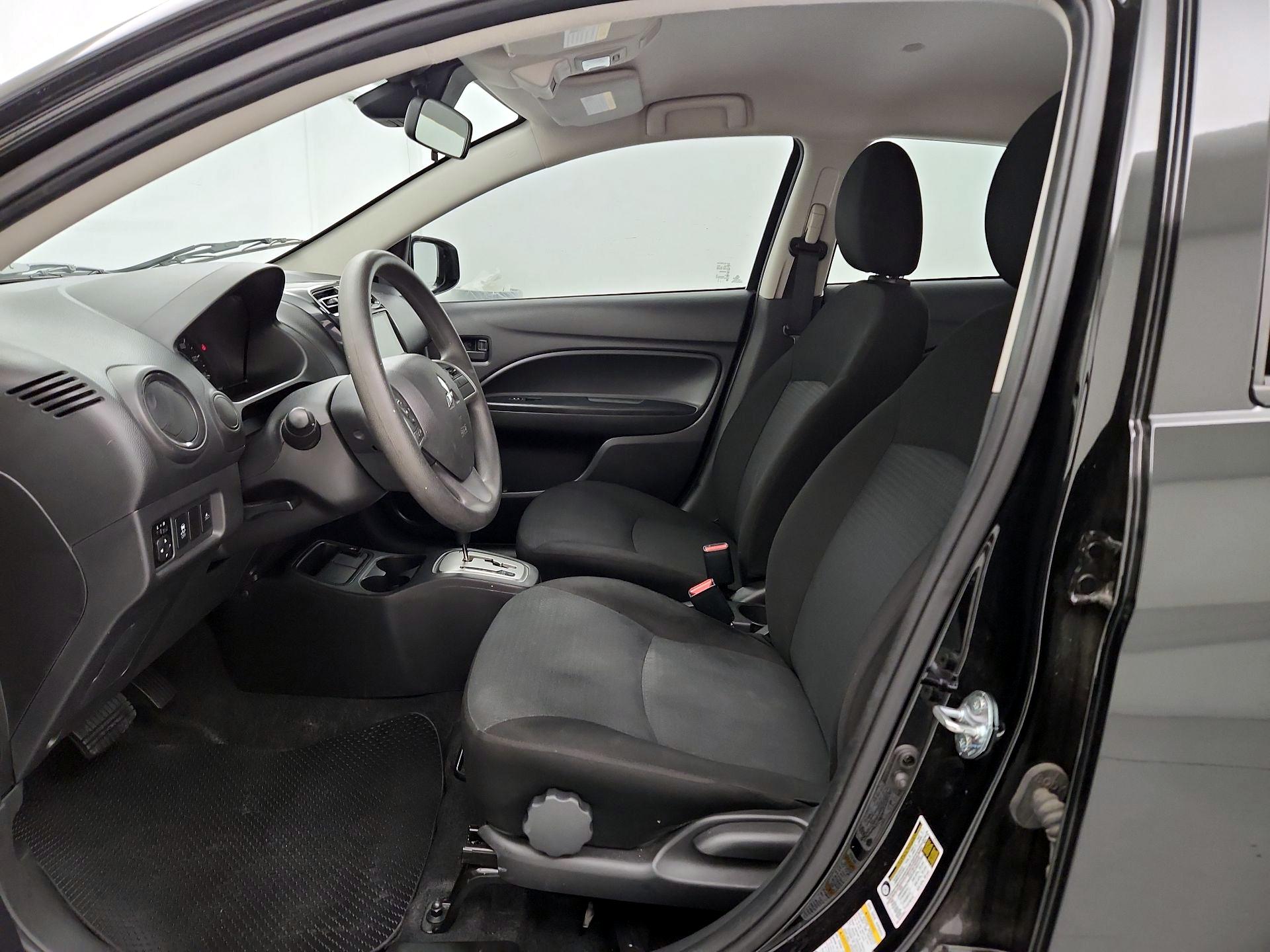 Thumbnail: 2024 Mitsubishi Mirage G4 - 11