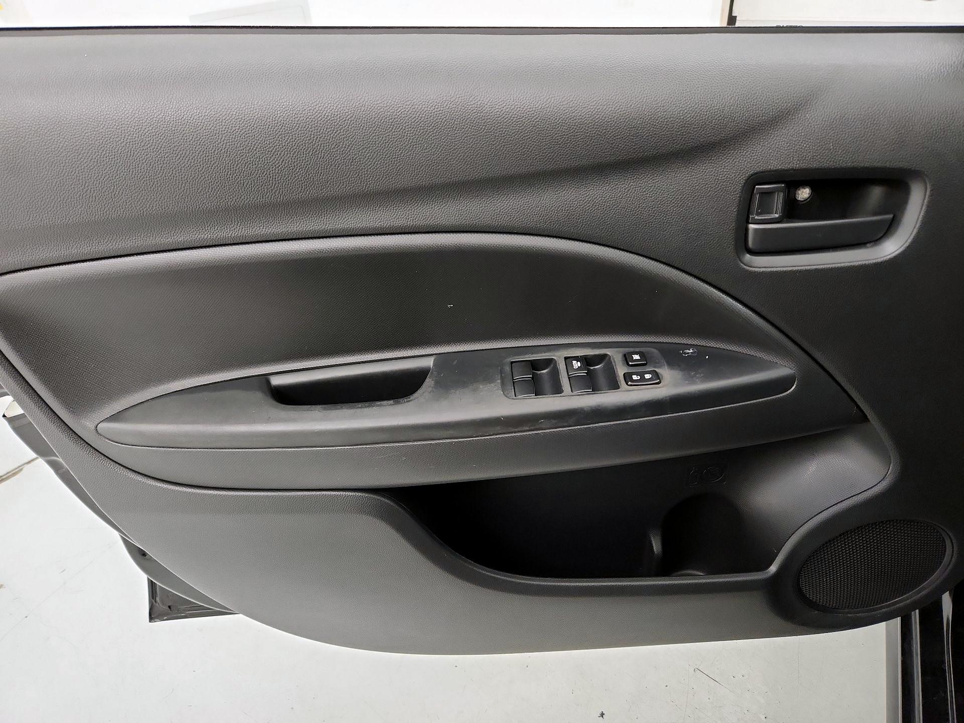 Thumbnail: 2024 Mitsubishi Mirage G4 - 12