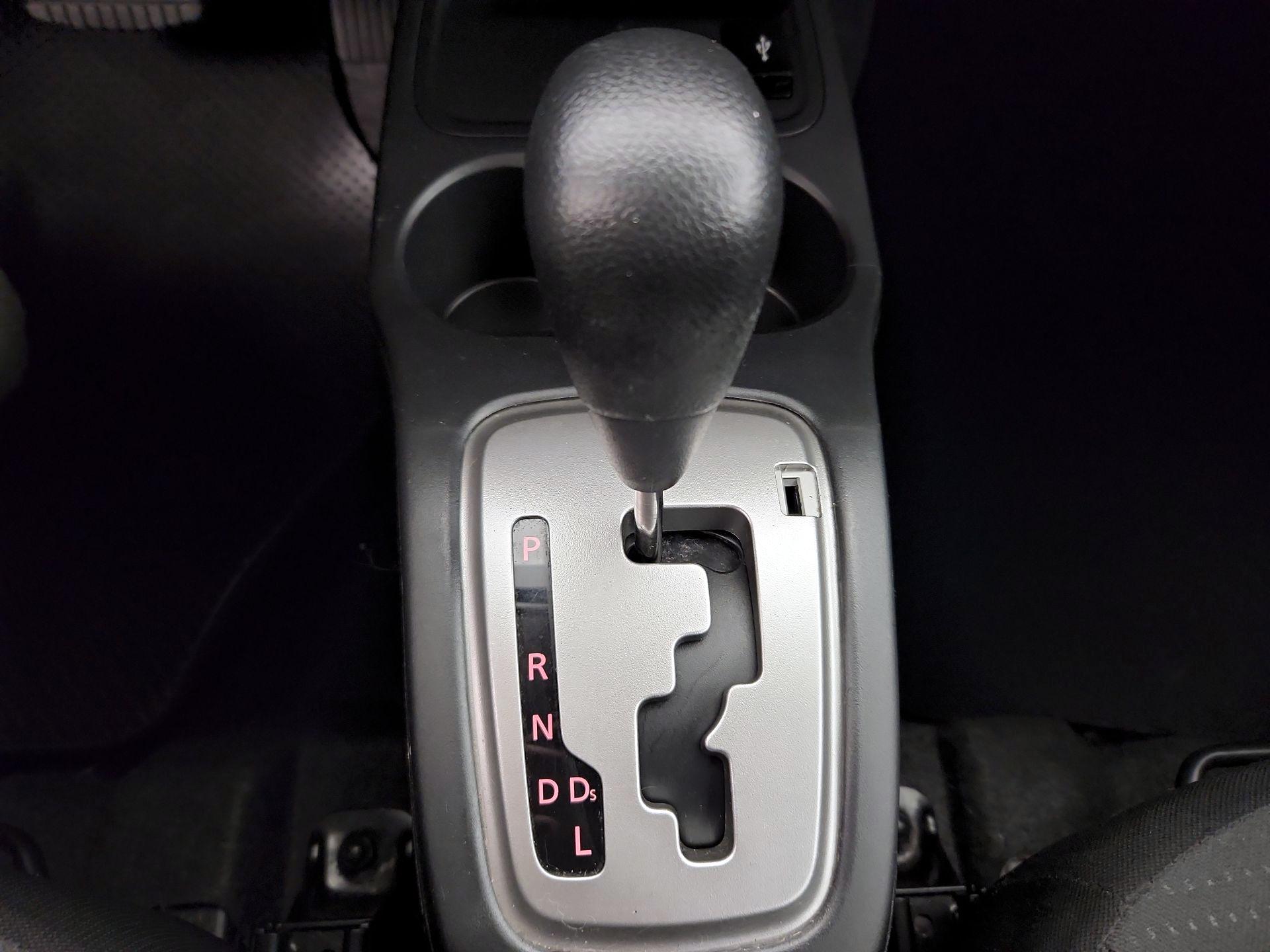Thumbnail: 2024 Mitsubishi Mirage G4 - 17