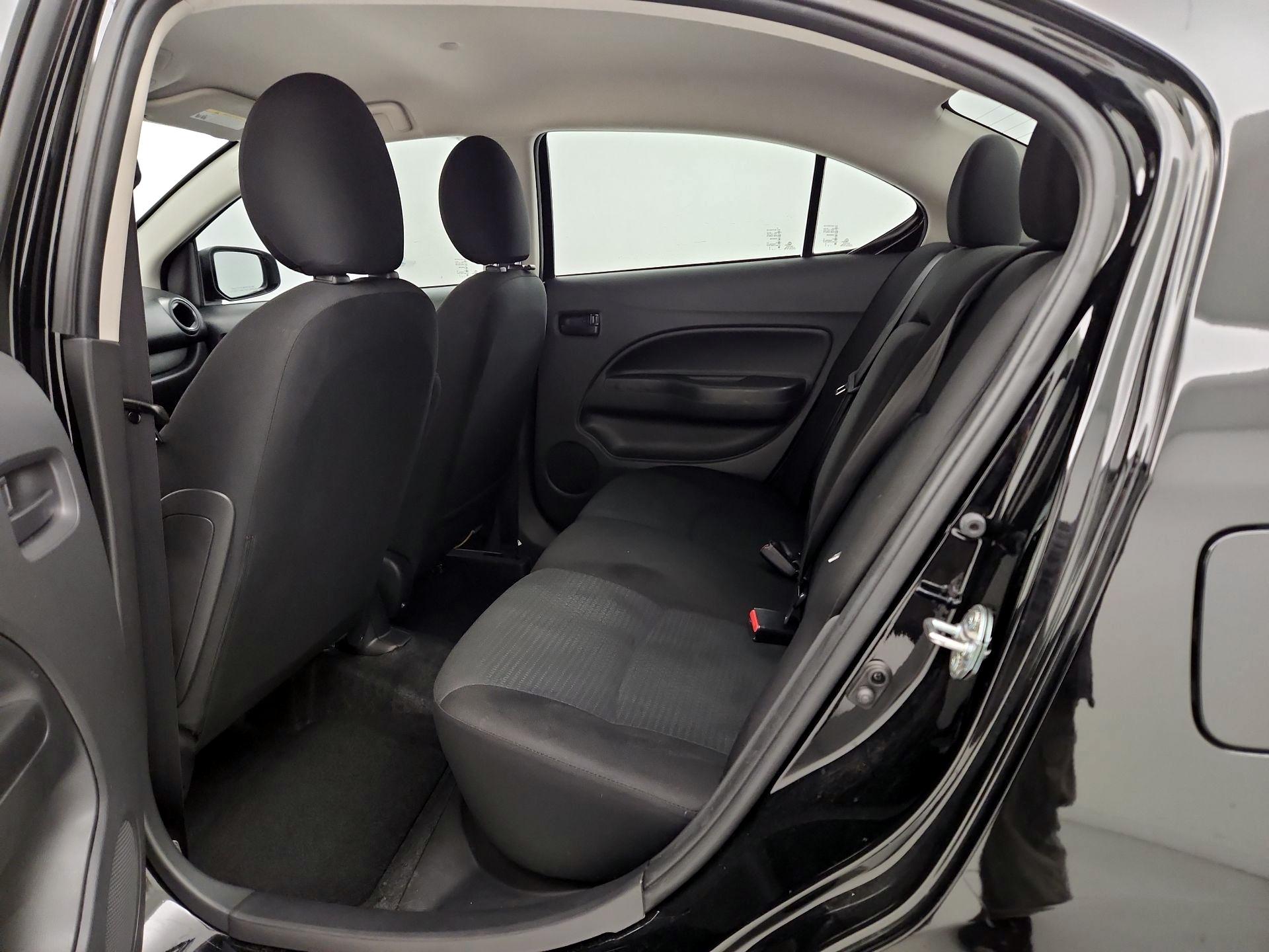 Thumbnail: 2024 Mitsubishi Mirage G4 - 19