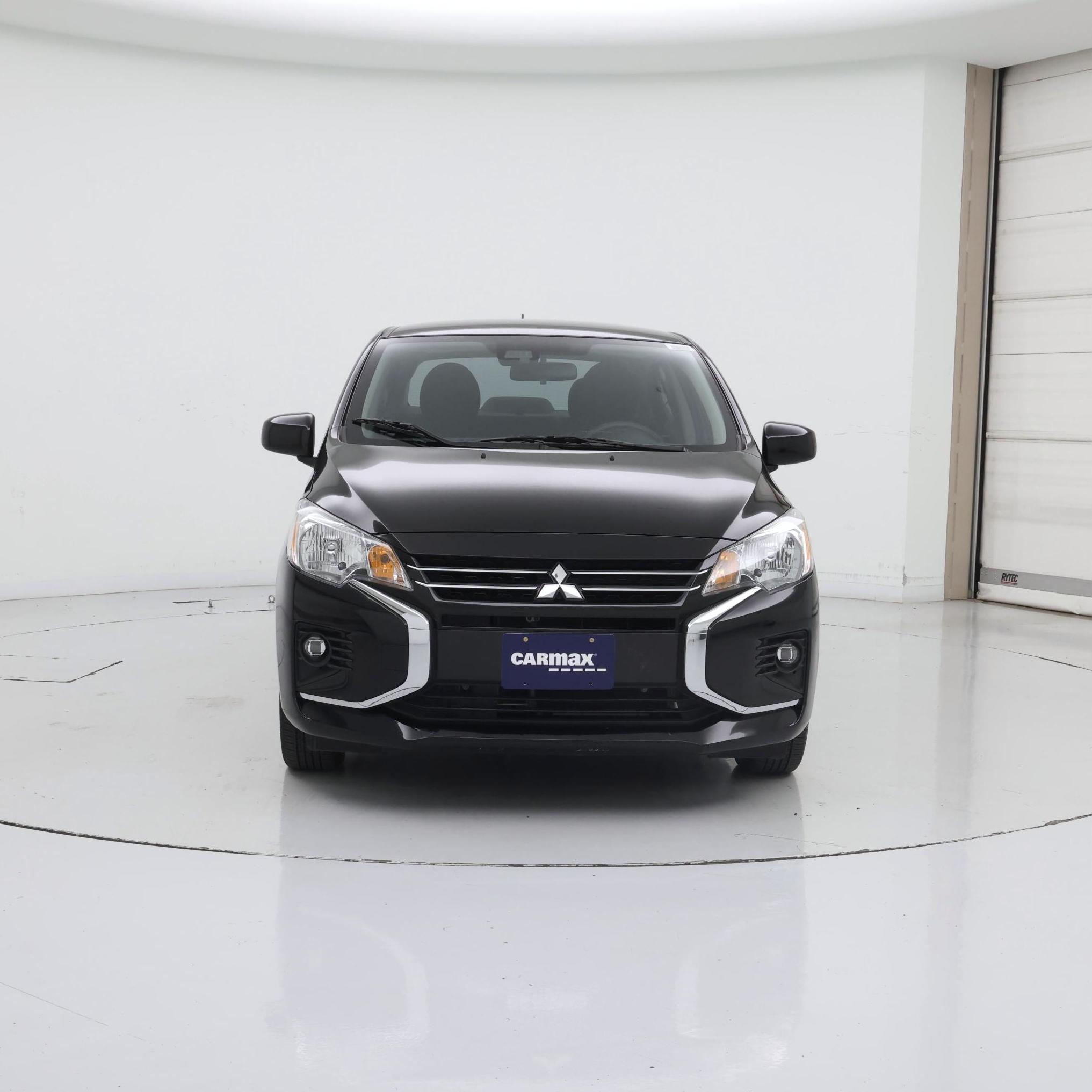 Thumbnail: 2024 Mitsubishi Mirage G4 - 5