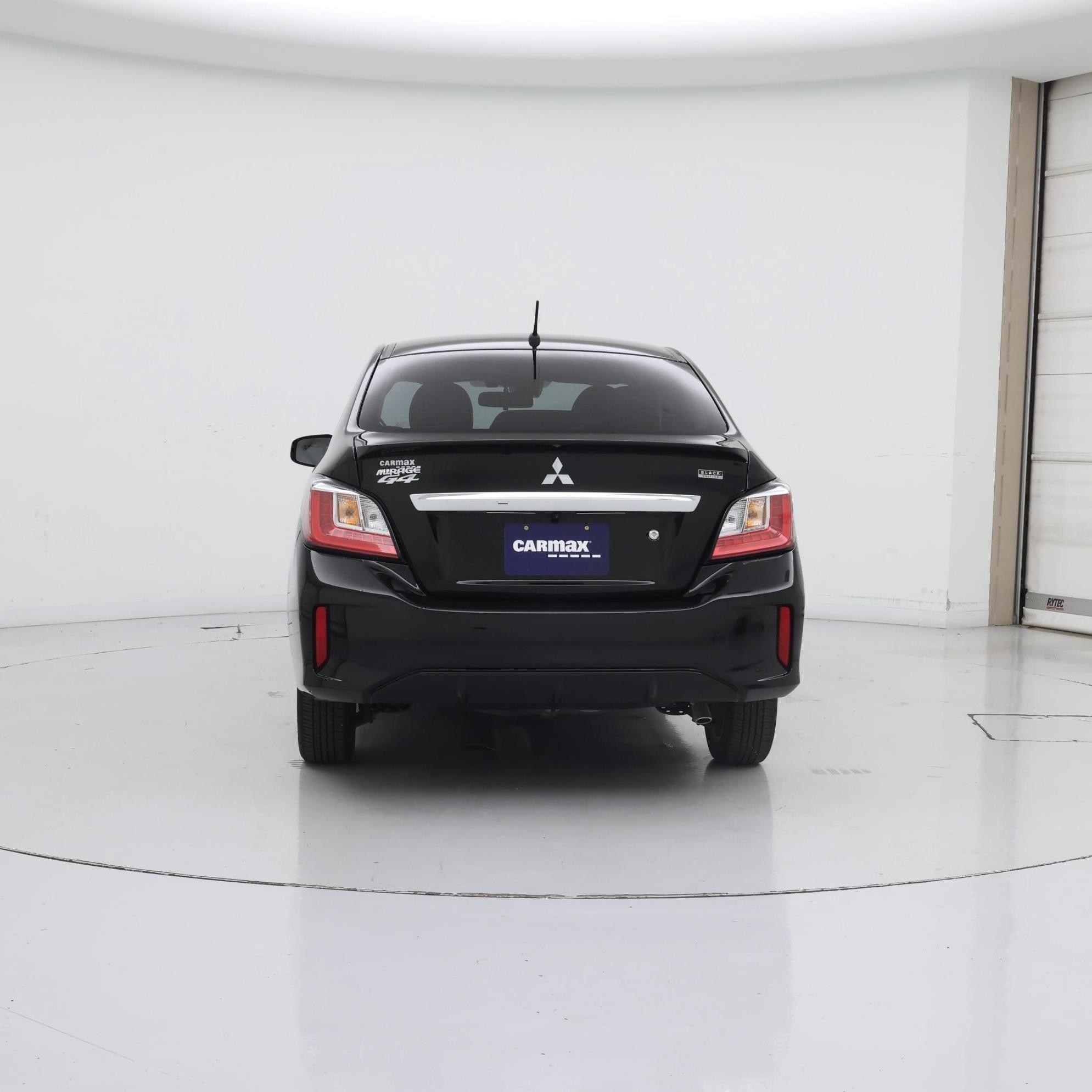 Thumbnail: 2024 Mitsubishi Mirage G4 - 6