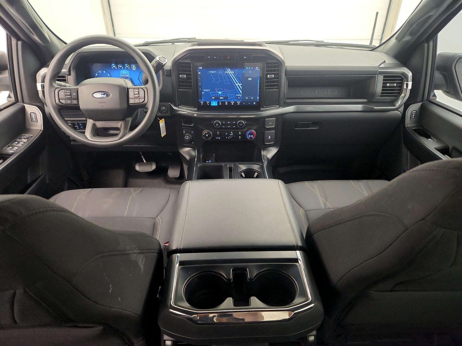 Thumbnail: 2024 Ford F-150 - 9
