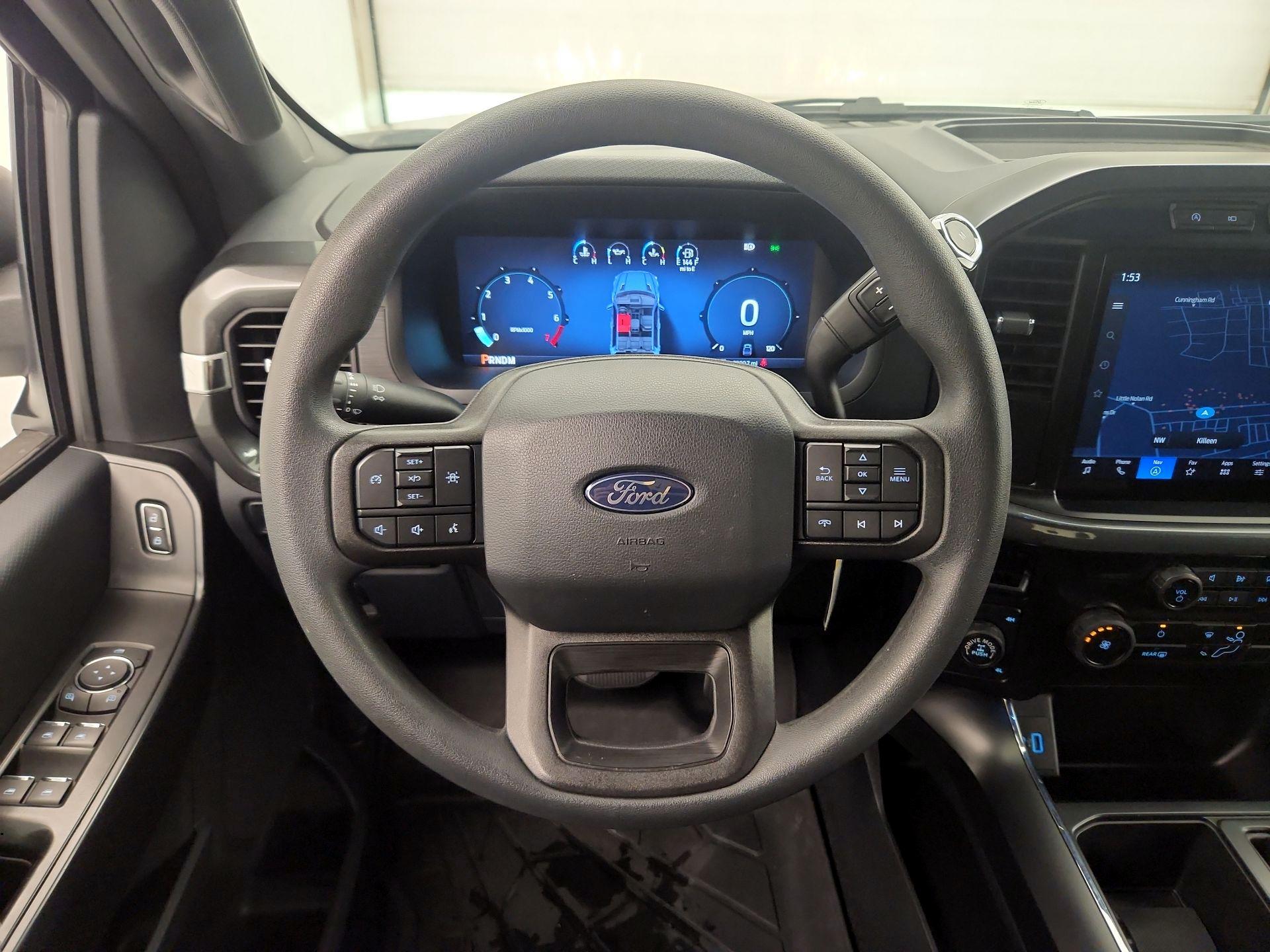 Thumbnail: 2024 Ford F-150 - 10