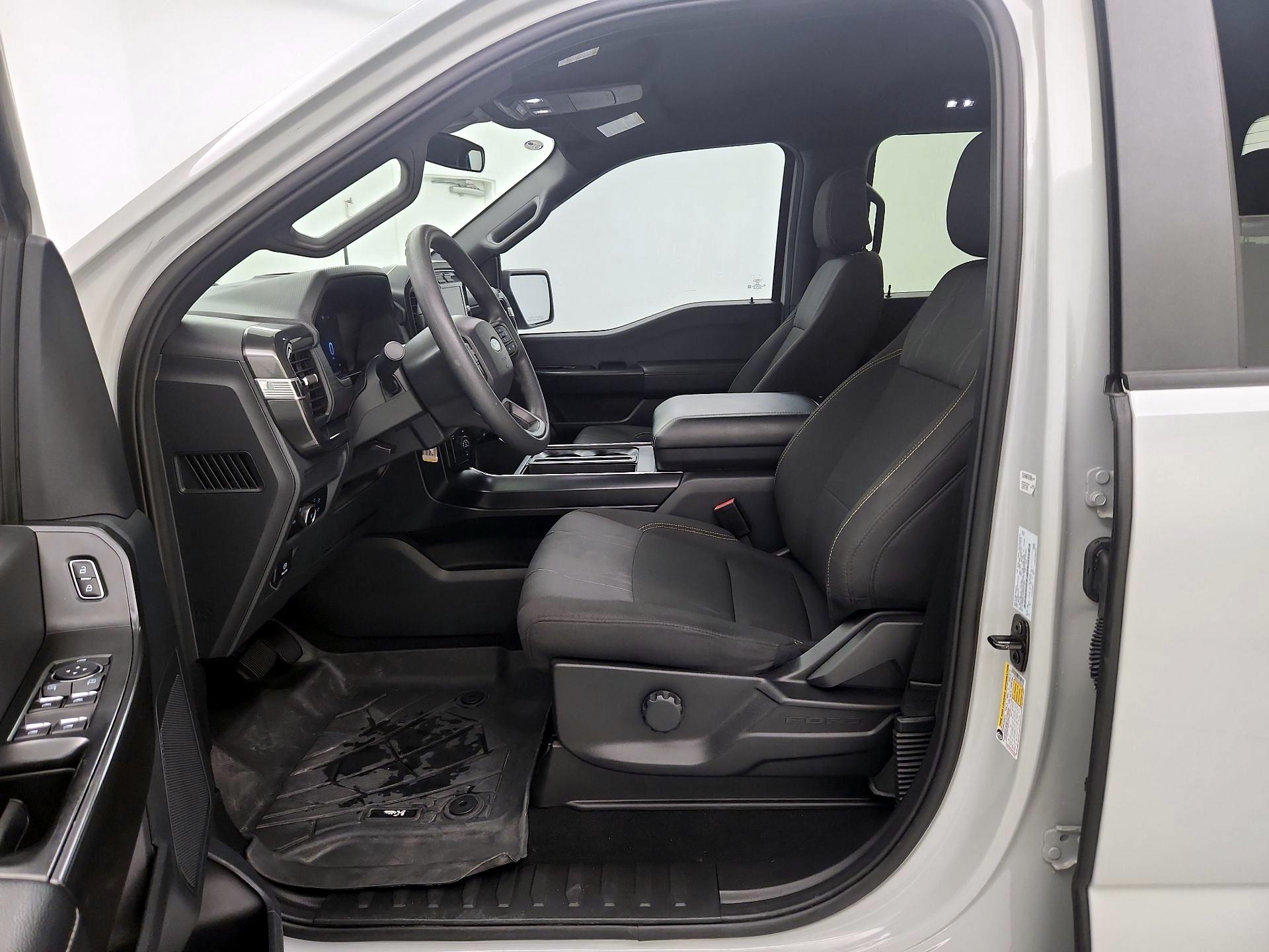 Thumbnail: 2024 Ford F-150 - 11