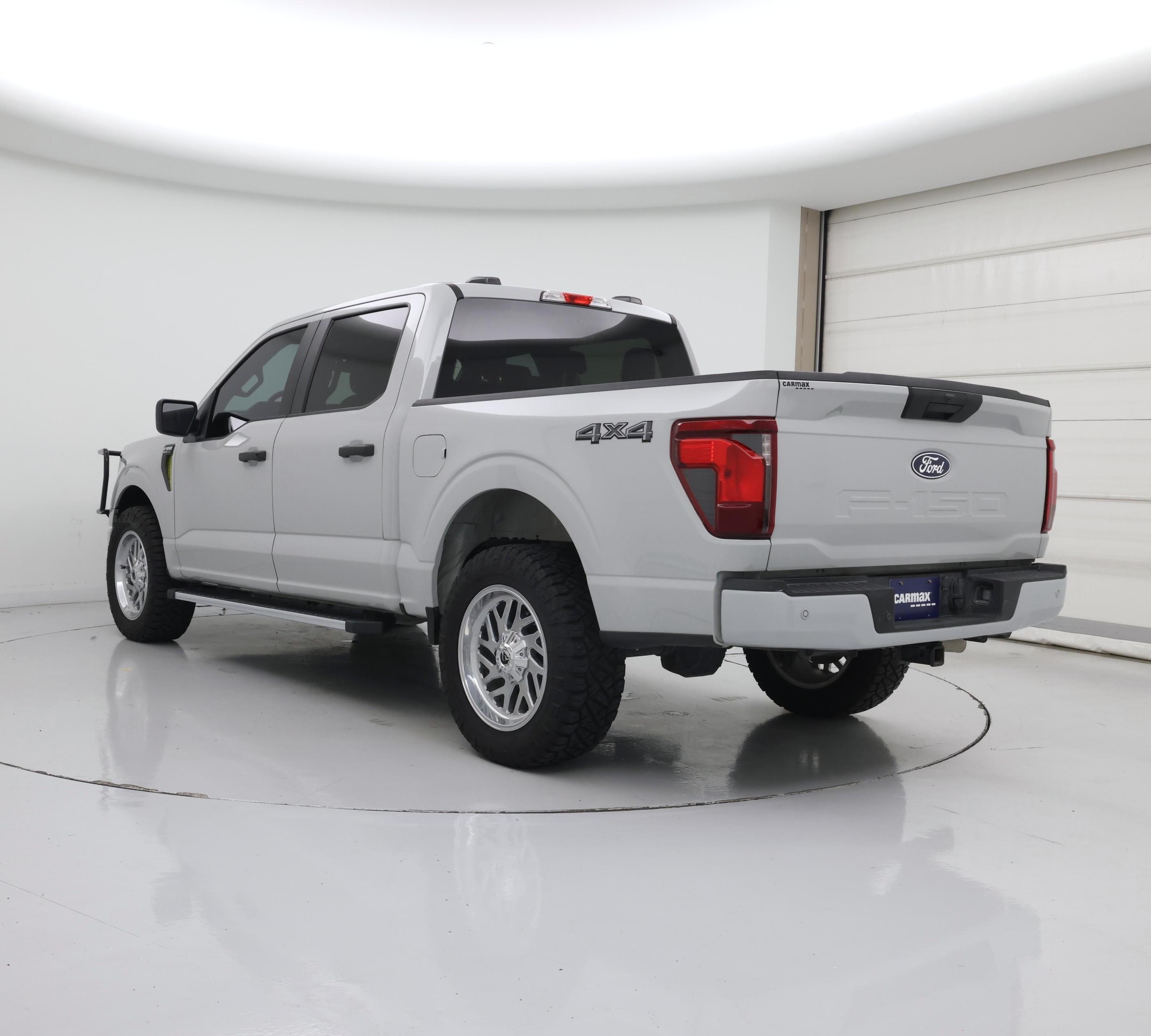 Thumbnail: 2024 Ford F-150 - 2