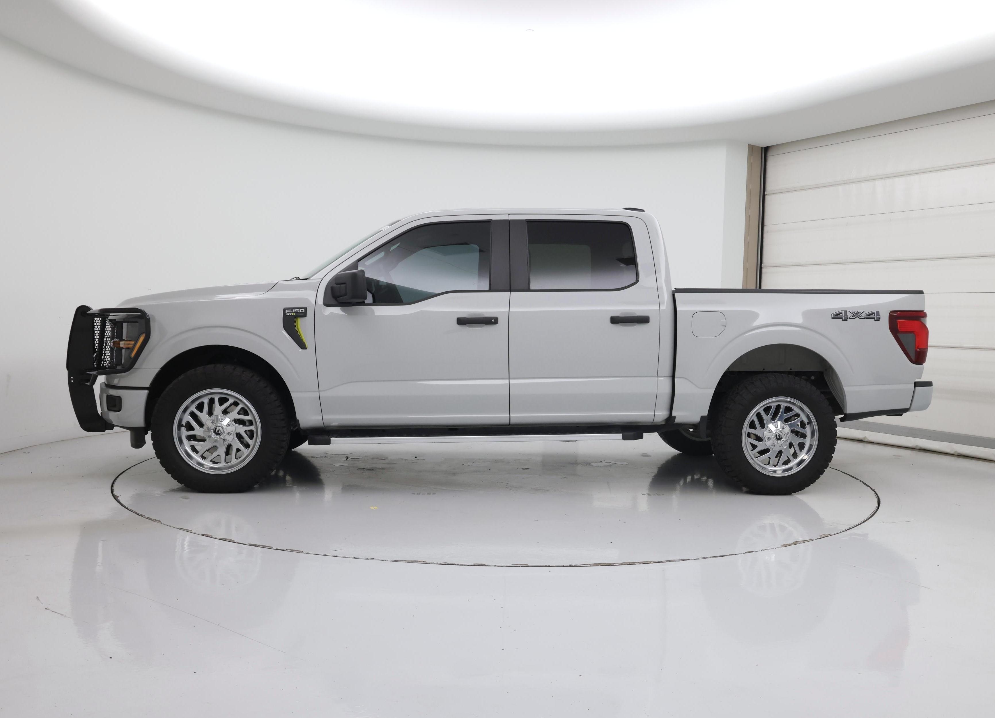 Thumbnail: 2024 Ford F-150 - 3