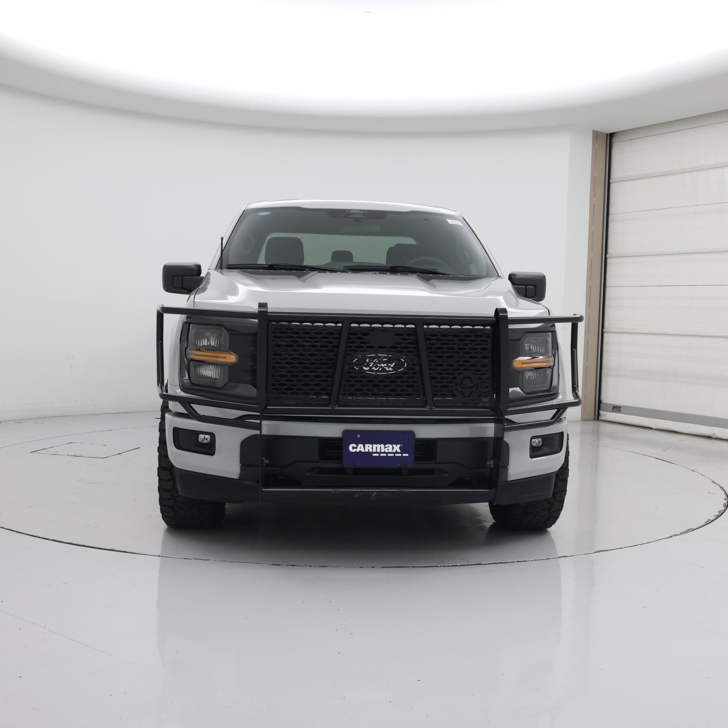 Thumbnail: 2024 Ford F-150 - 5