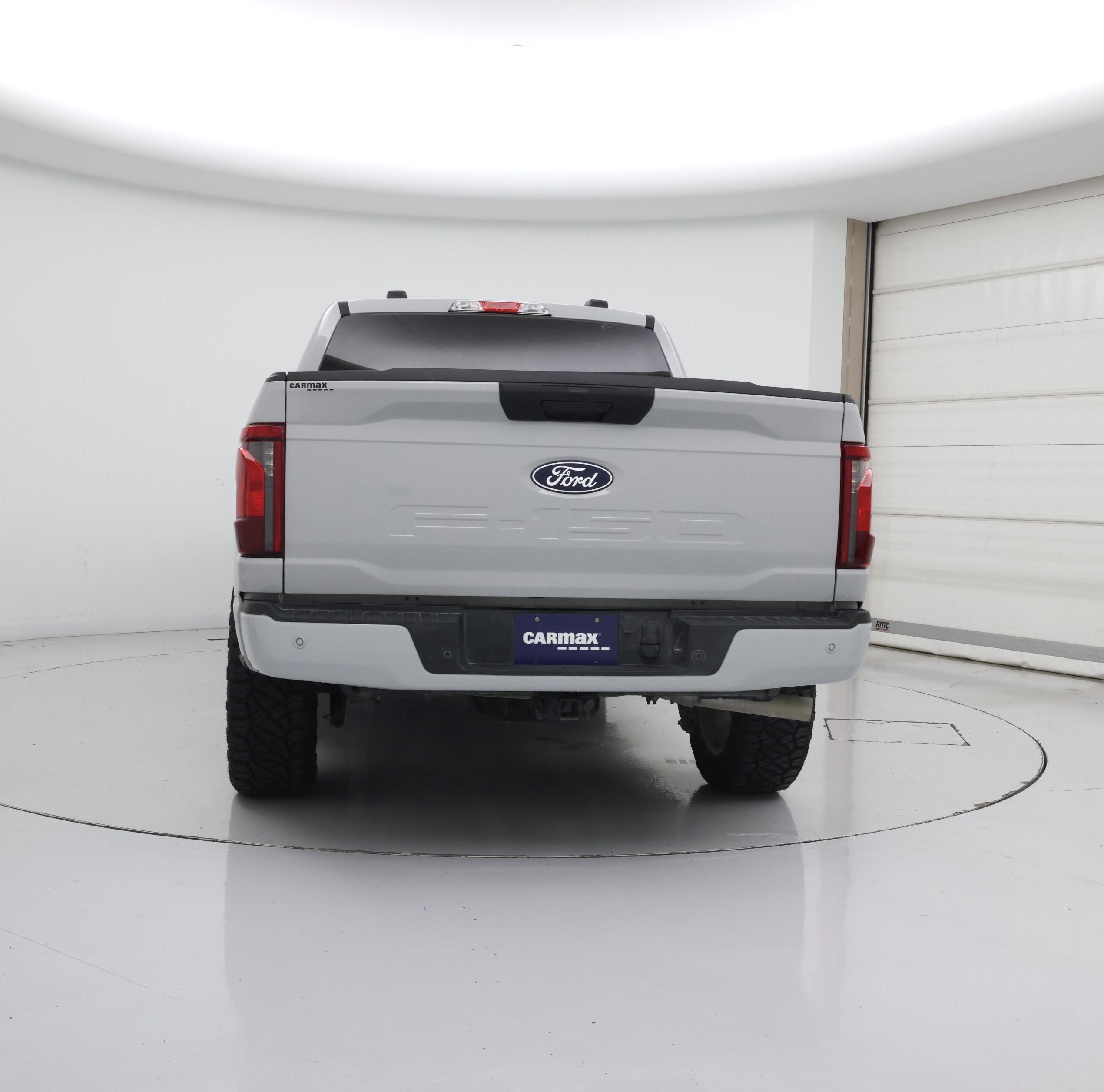 Thumbnail: 2024 Ford F-150 - 6