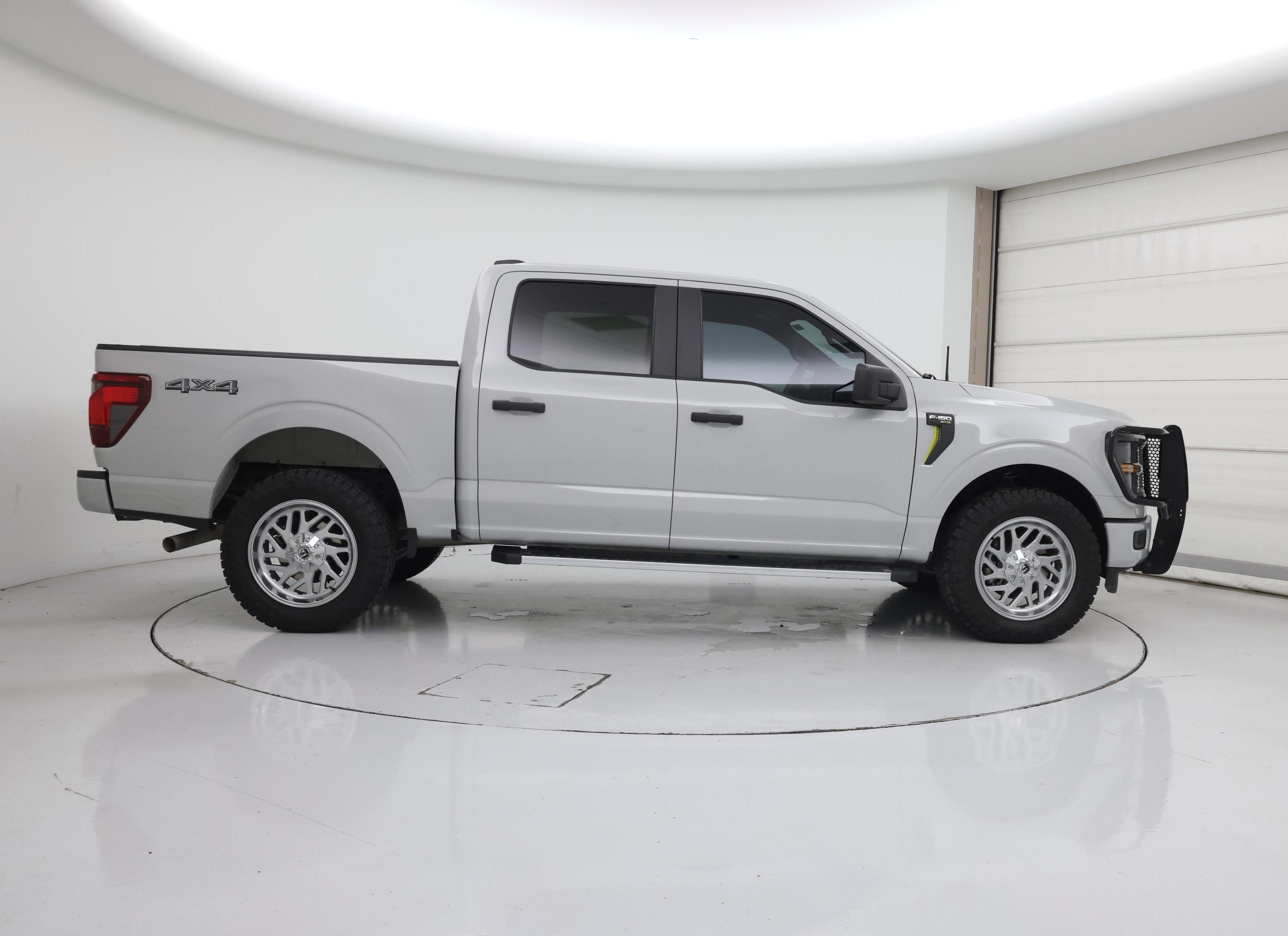 Thumbnail: 2024 Ford F-150 - 7