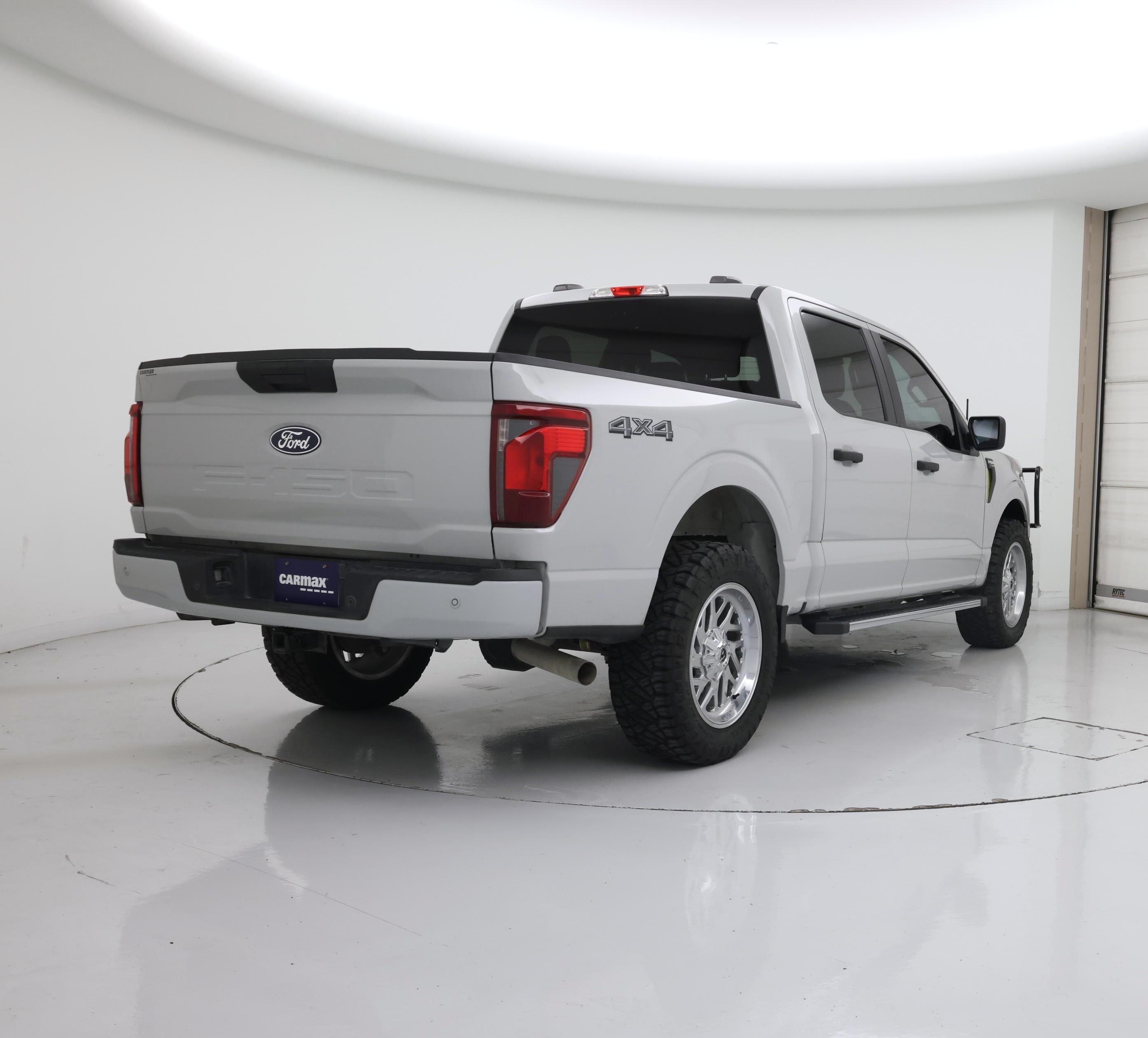 Thumbnail: 2024 Ford F-150 - 8
