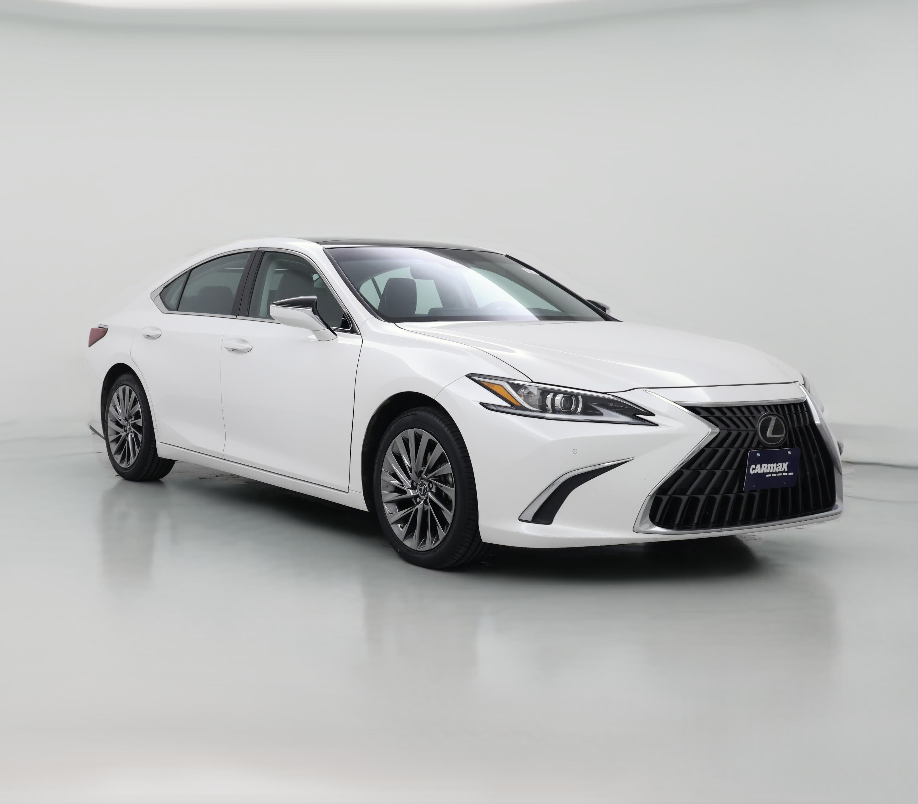 Thumbnail: 2024 Lexus ES - 1