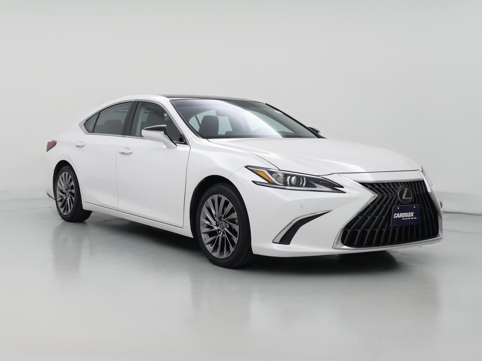 2024 Lexus ES