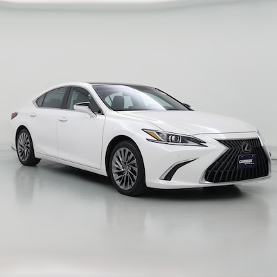 2024 Lexus ES 350 Luxury