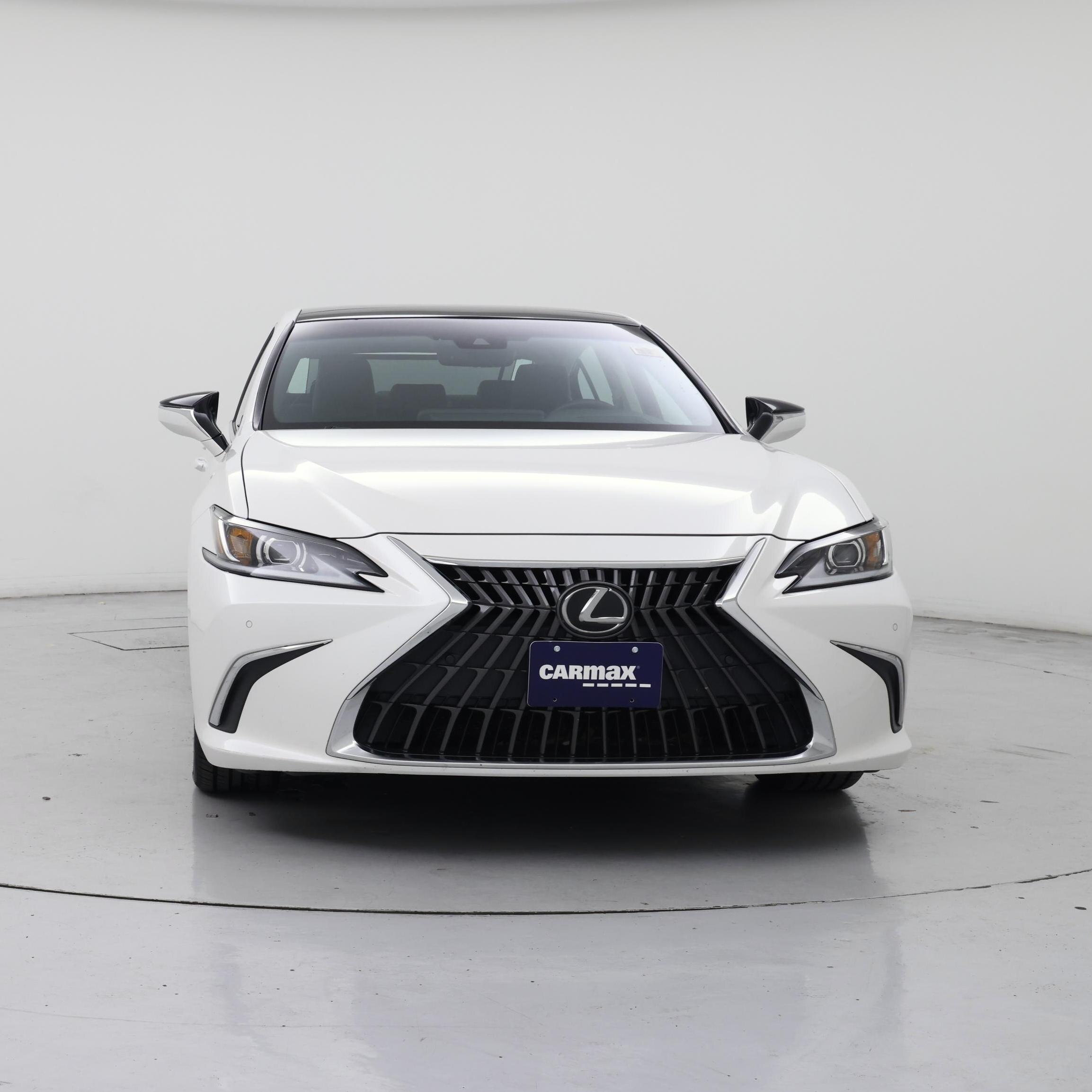 Thumbnail: 2024 Lexus ES - 5