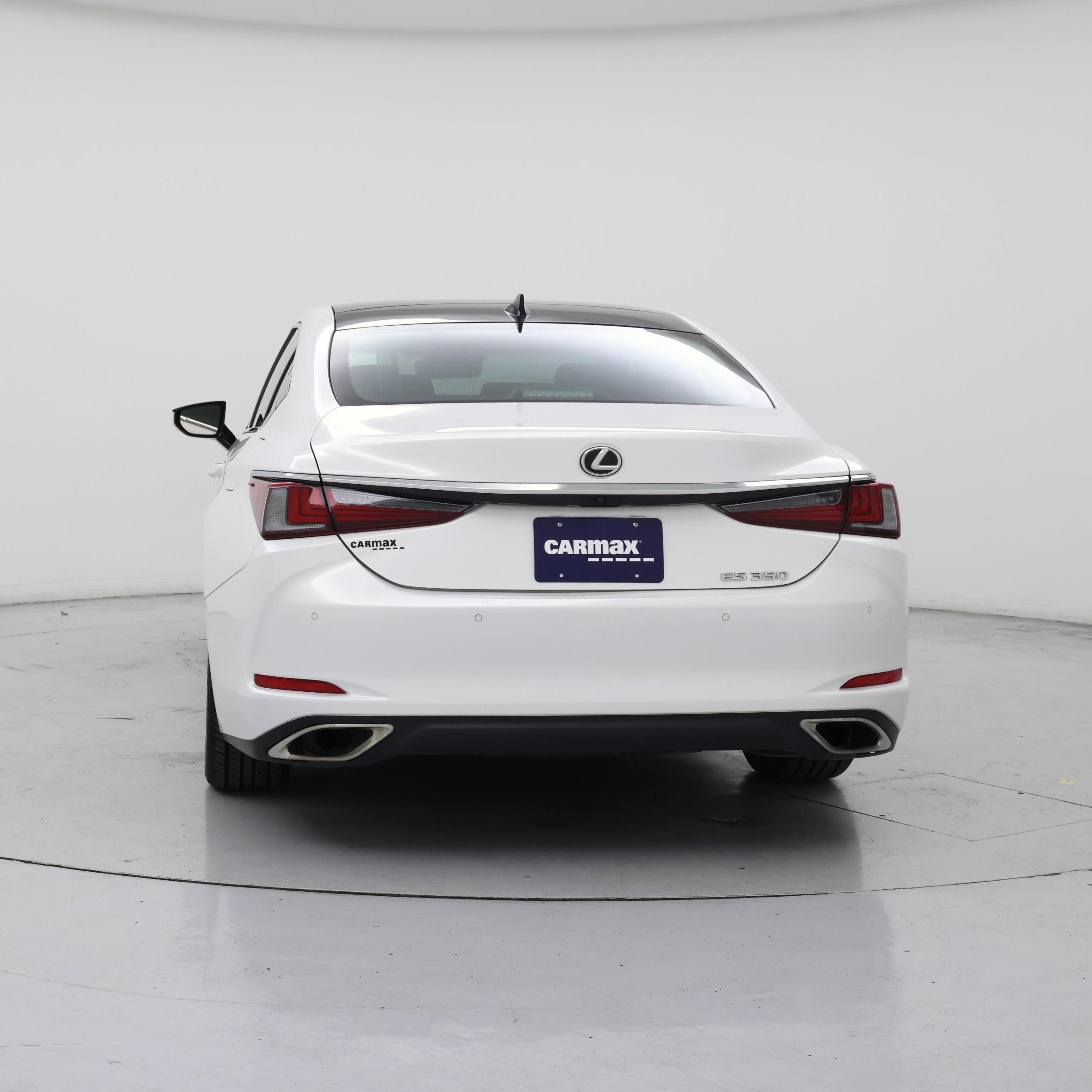 Thumbnail: 2024 Lexus ES - 6