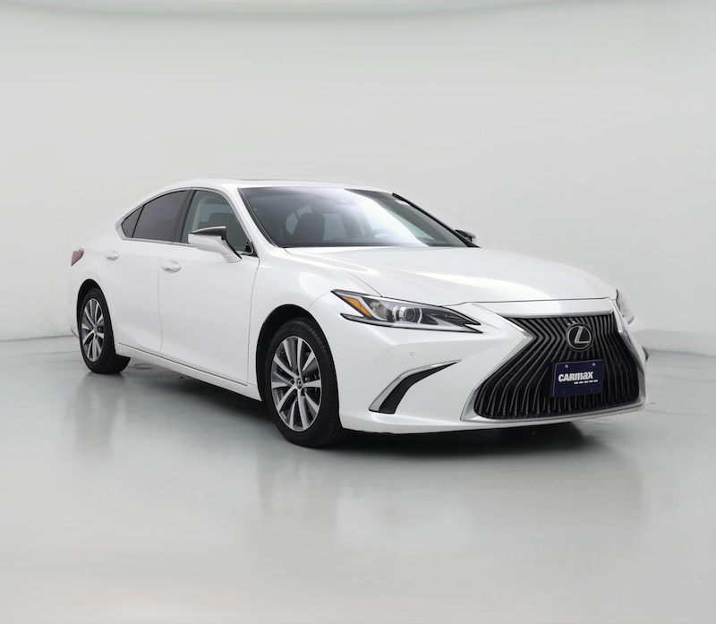 2020 Lexus ES 350