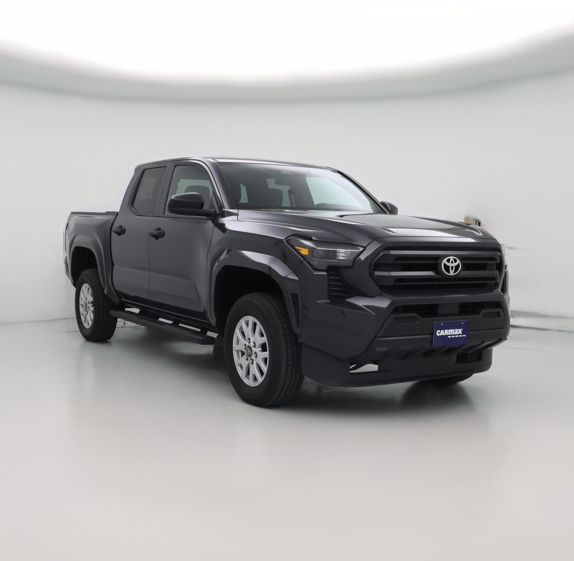 Thumbnail: 2025 Toyota Tacoma - 1