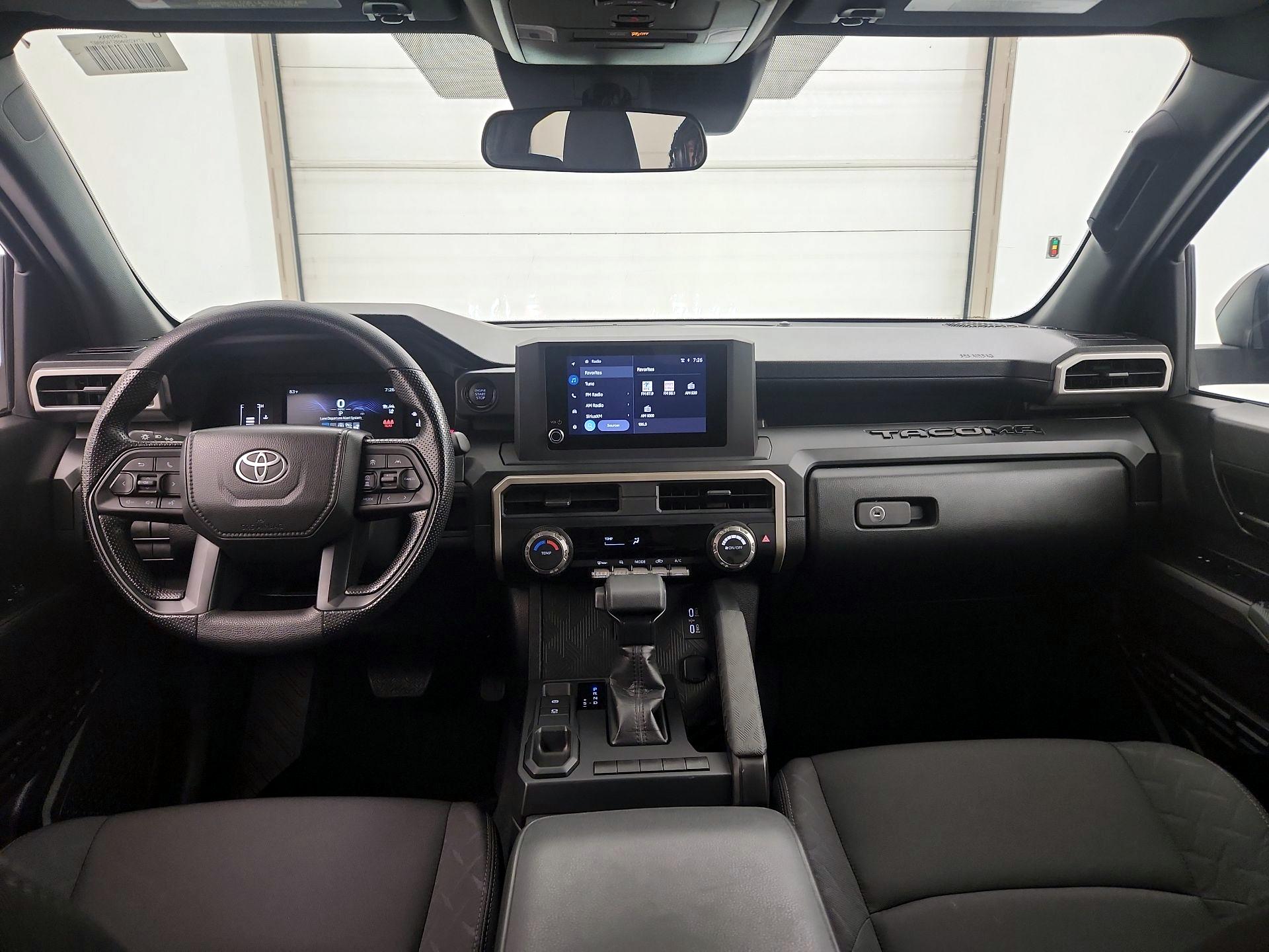 Thumbnail: 2025 Toyota Tacoma - 9