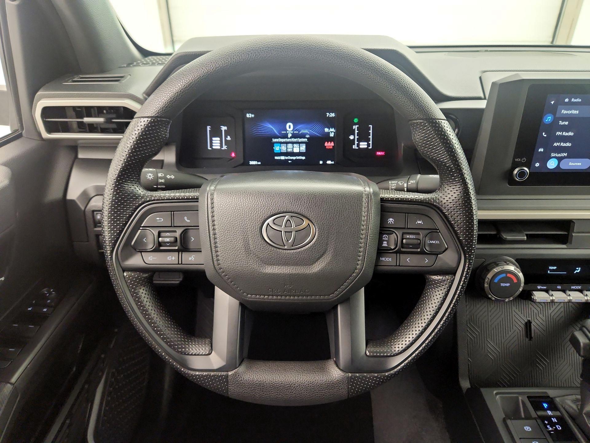 Thumbnail: 2025 Toyota Tacoma - 10