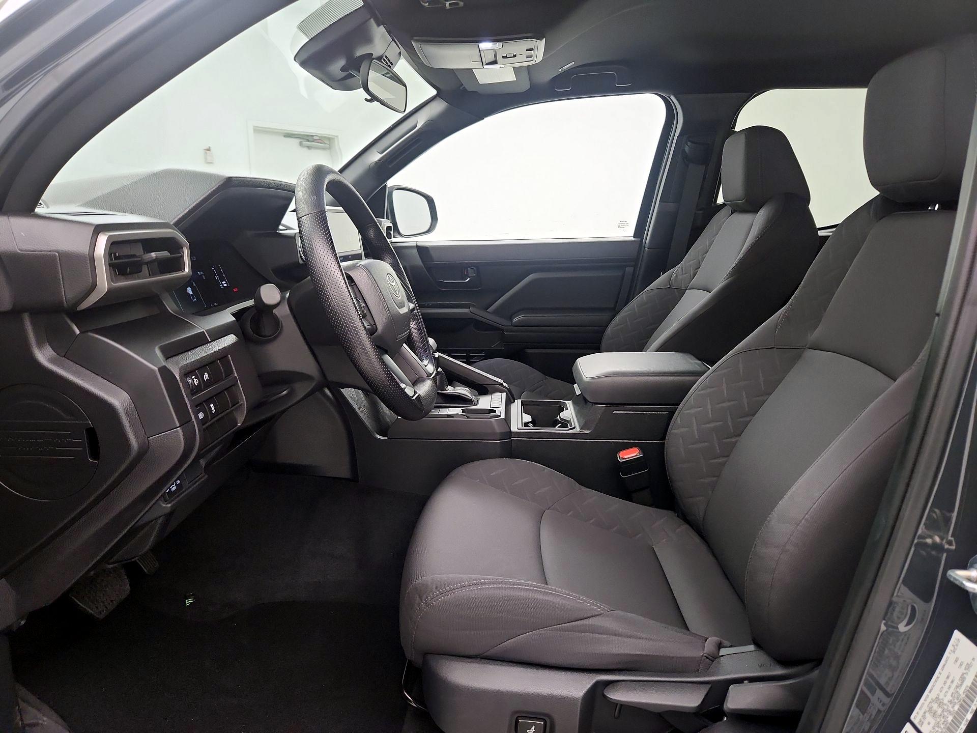 Thumbnail: 2025 Toyota Tacoma - 11