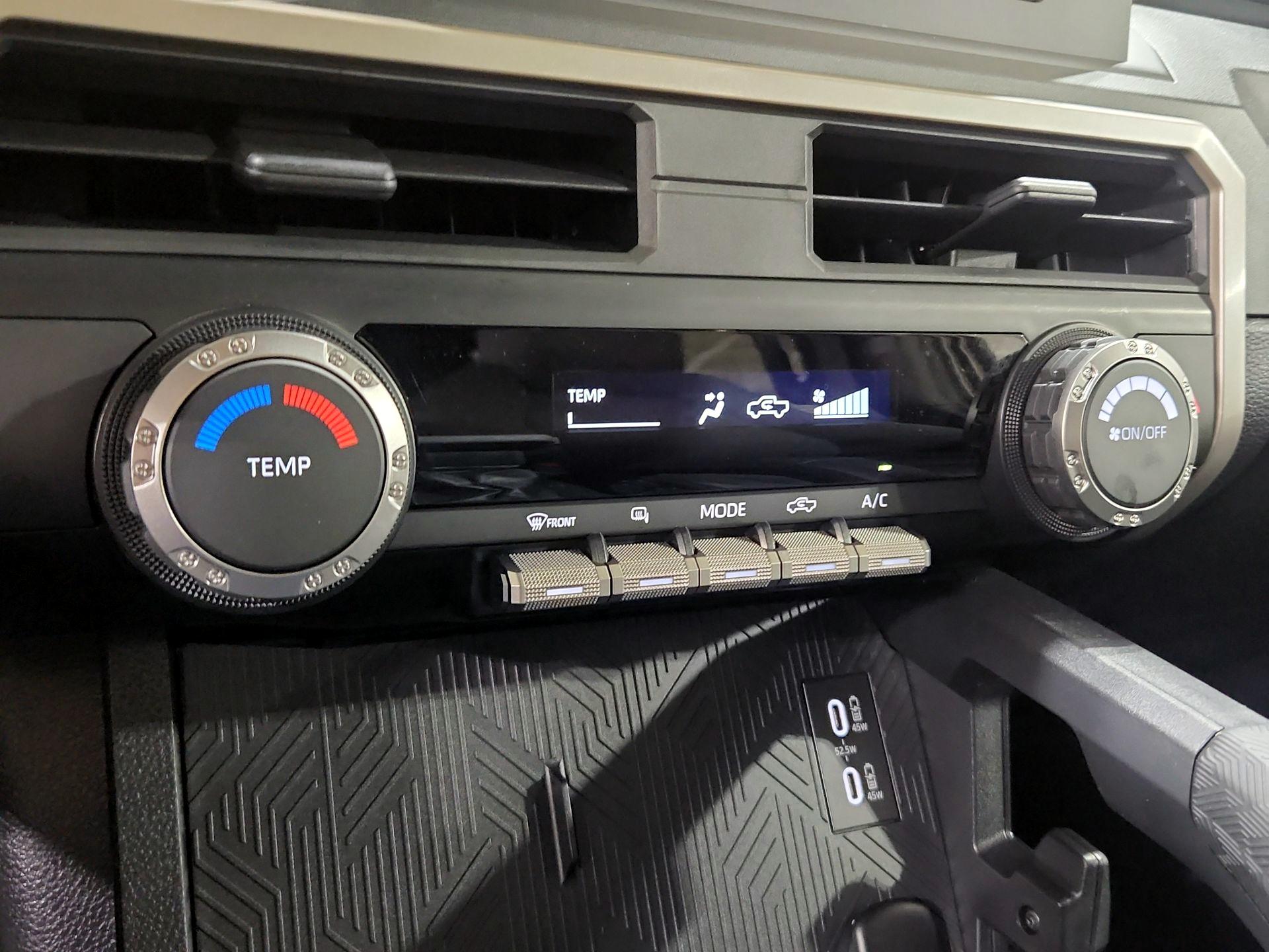 Thumbnail: 2025 Toyota Tacoma - 17