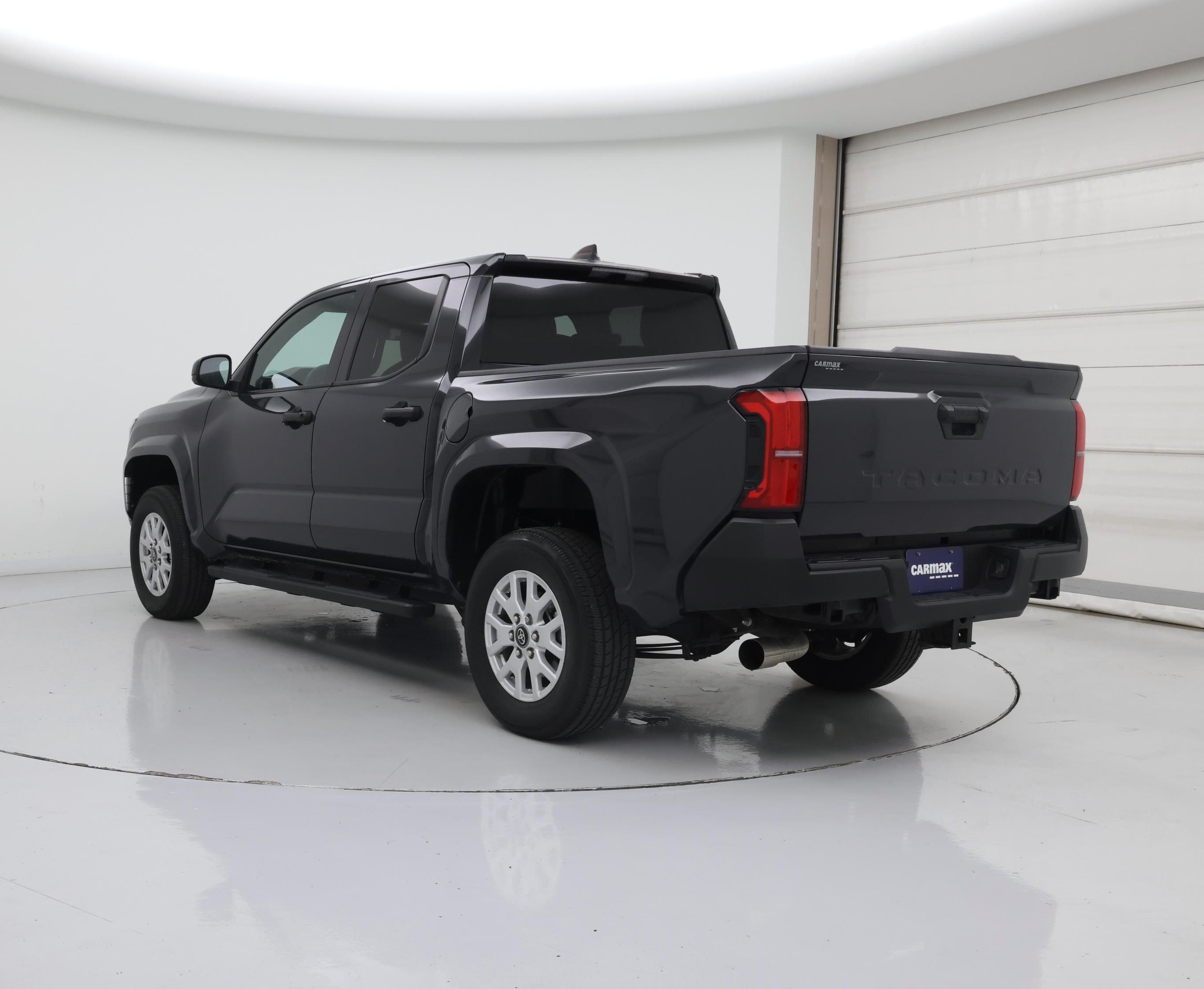 Thumbnail: 2025 Toyota Tacoma - 2